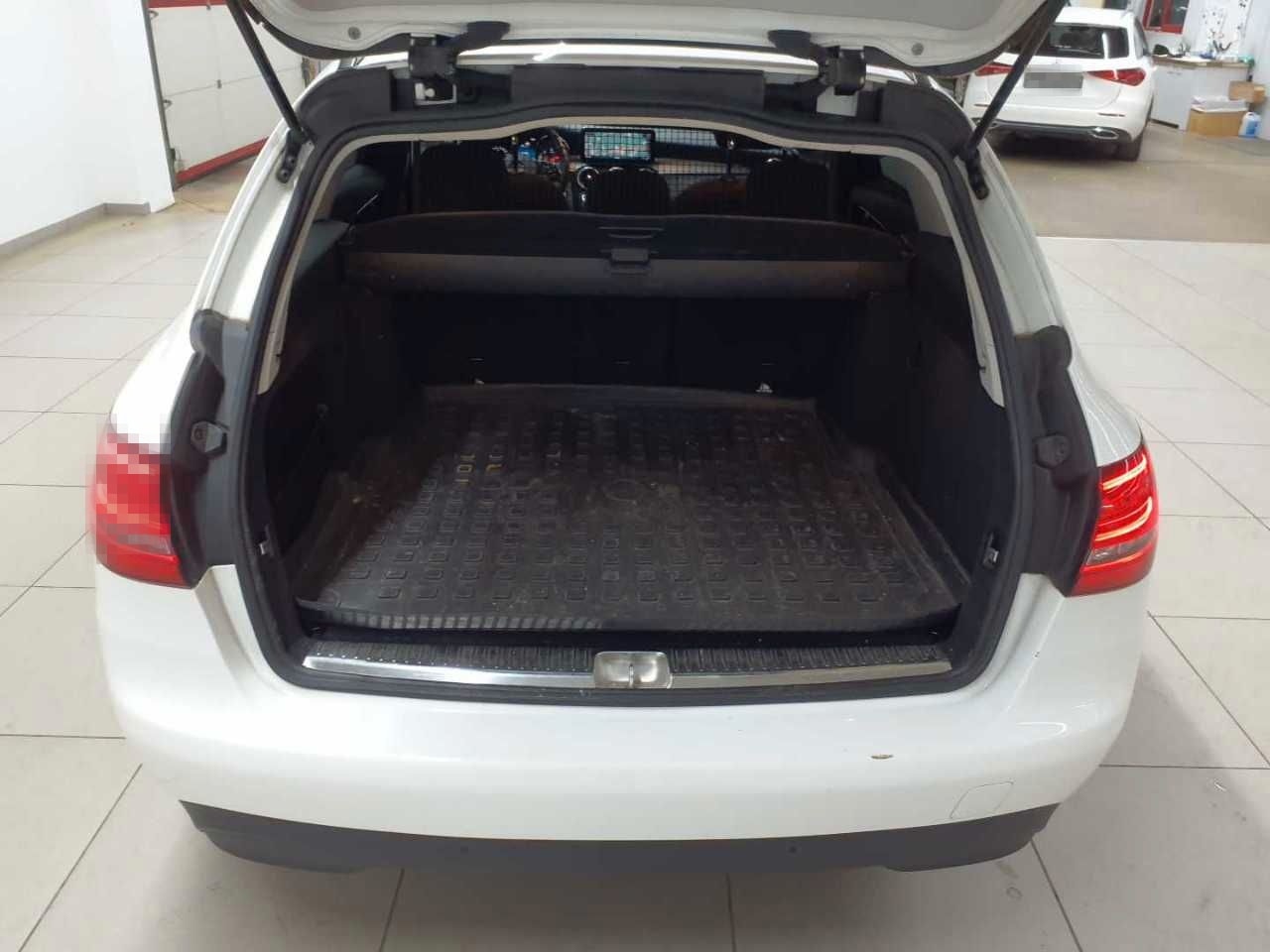 Mercedes-Benz C 220 d T 9G-AHK BusiPL AssiP KomfP StHz foto 9