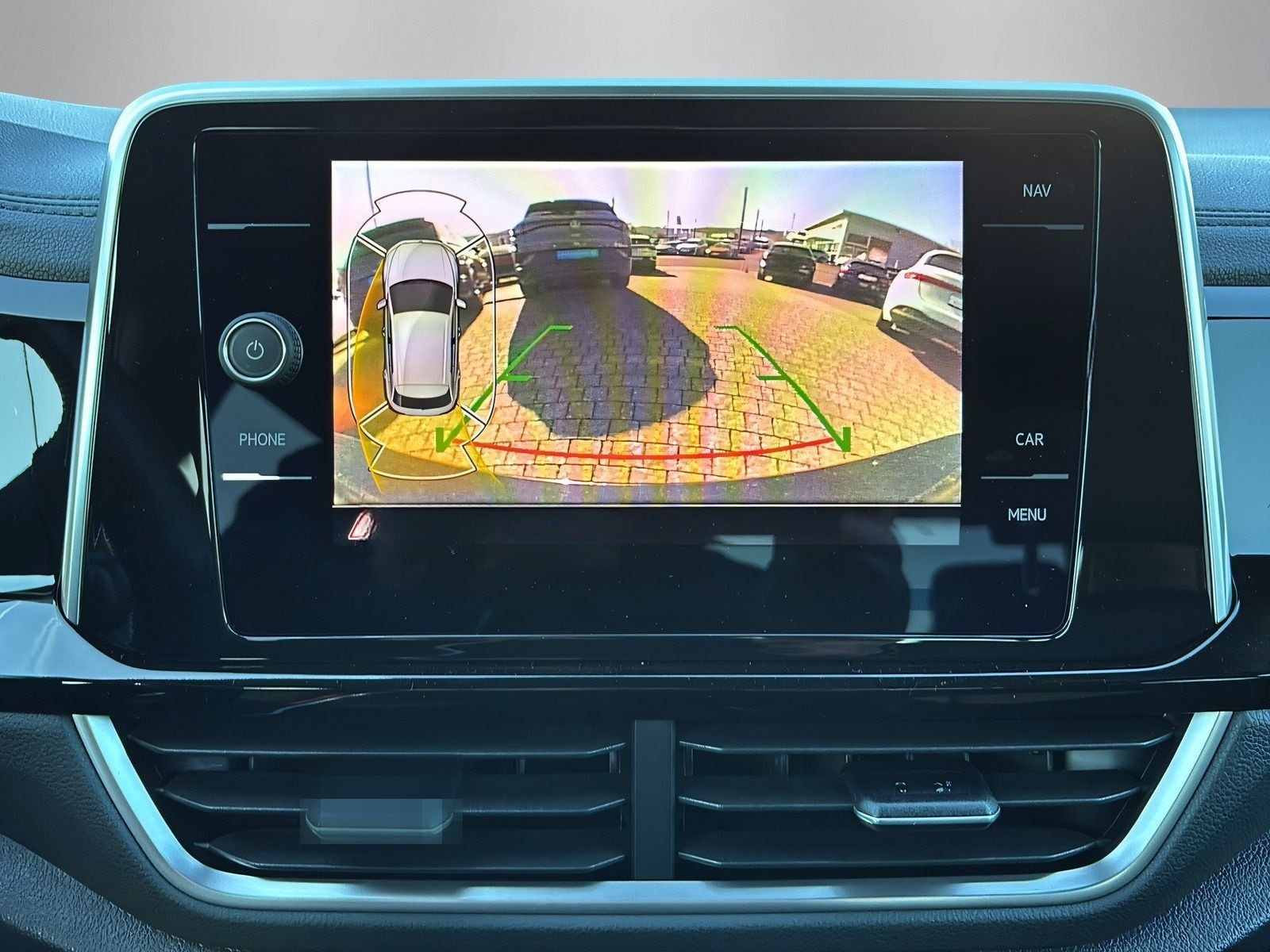 Volkswagen T-ROC R-Line 1.0TSI +LED+KAMERA+ACC+BUSINESS+DAB foto 20