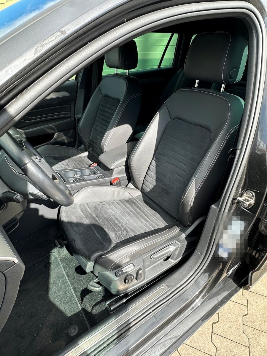 Volkswagen Passat Variant Elegance 2.0TDI DSG/360/ACC/Led foto 3