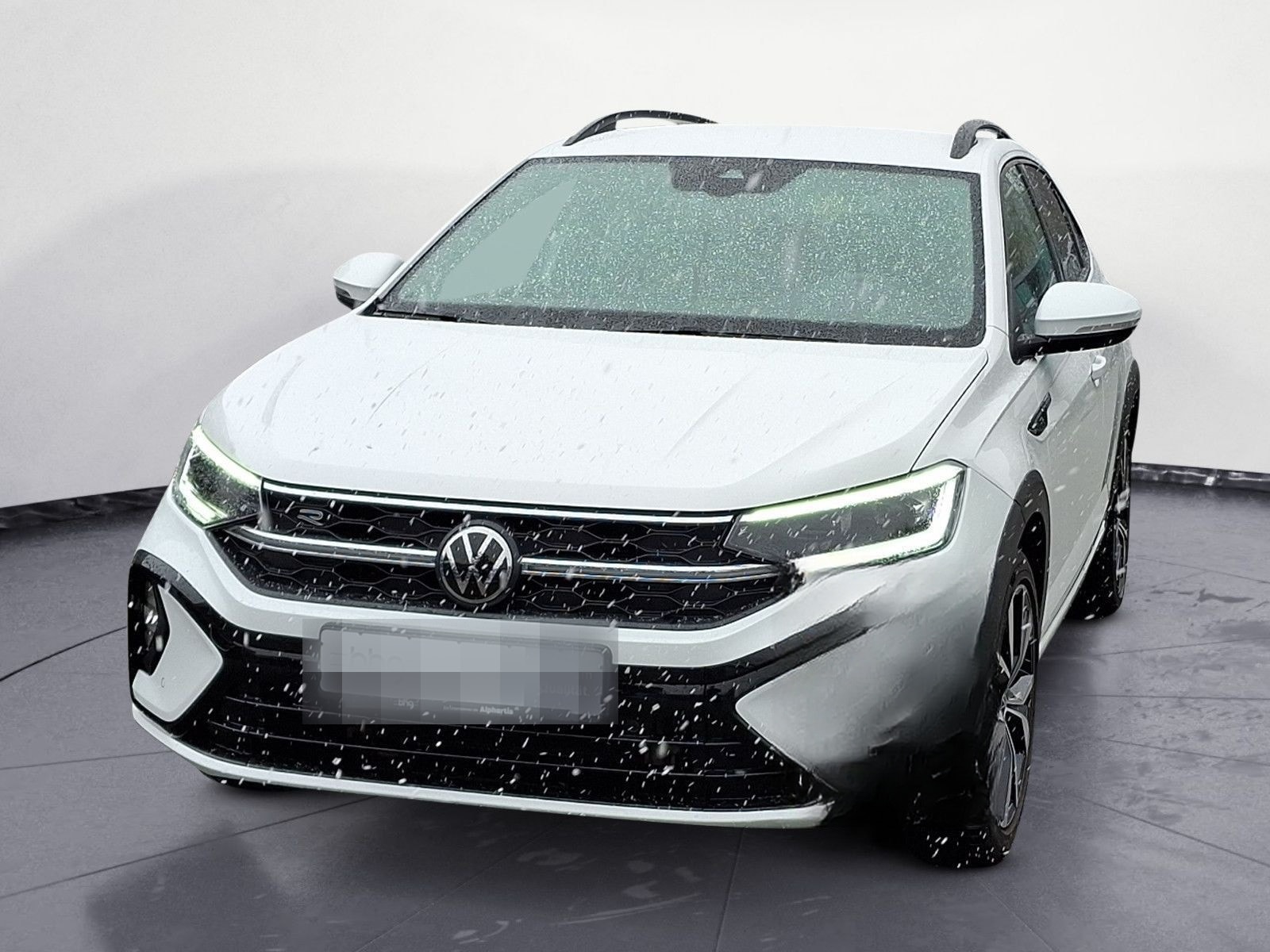 Volkswagen Taigo R-Line 1,5 TSI OPF DSG foto 2