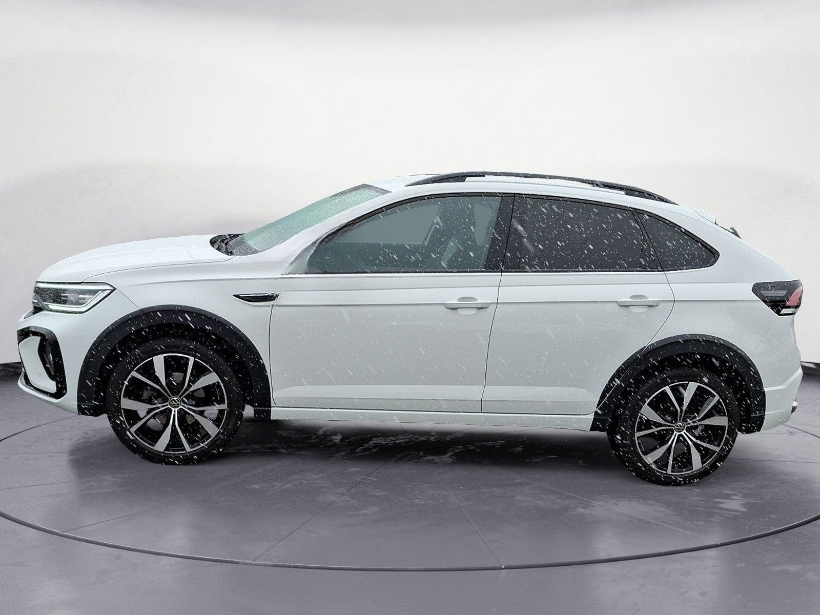 Volkswagen Taigo R-Line 1,5 TSI OPF DSG foto 3