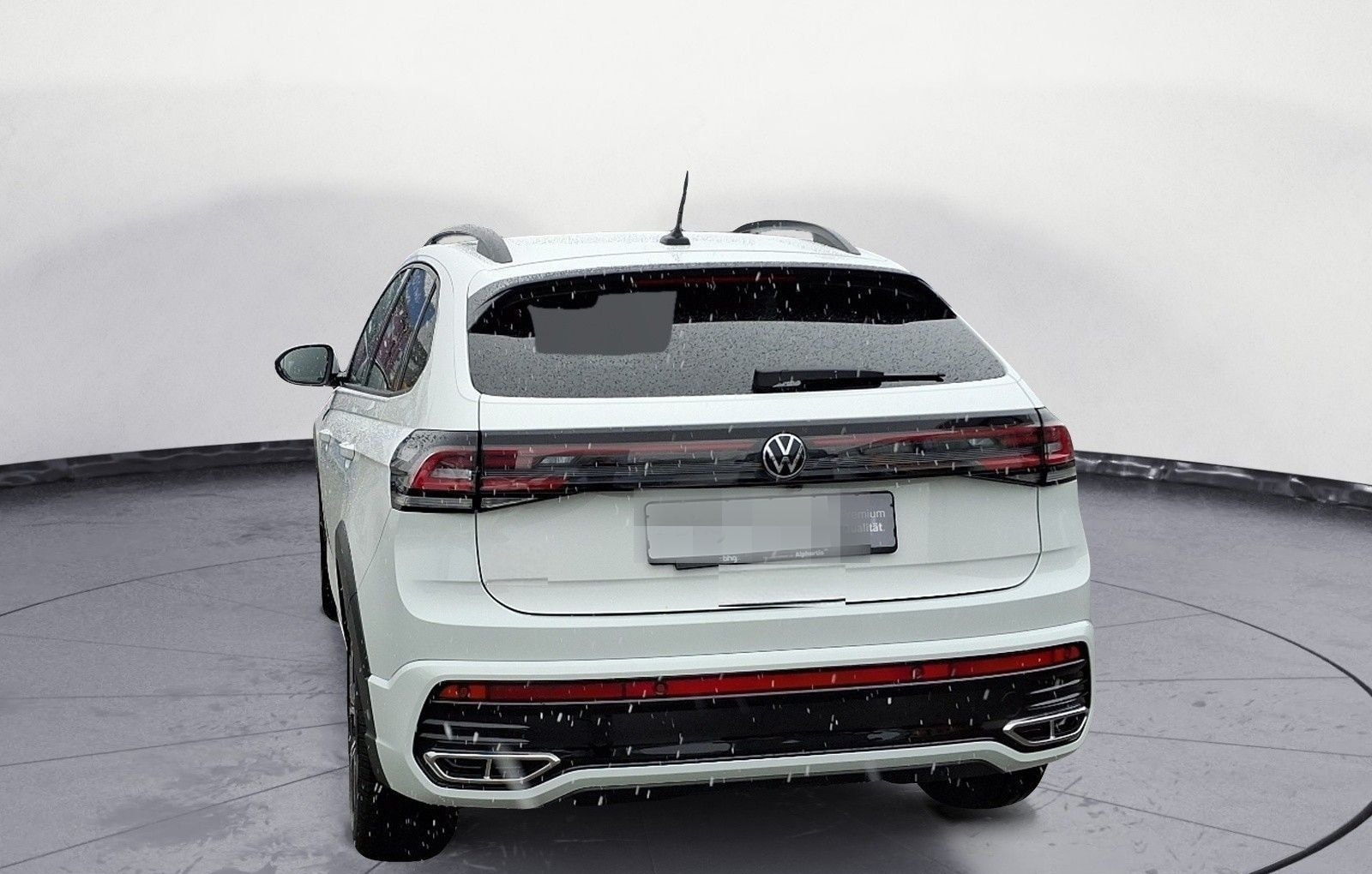 Volkswagen Taigo R-Line 1,5 TSI OPF DSG foto 5