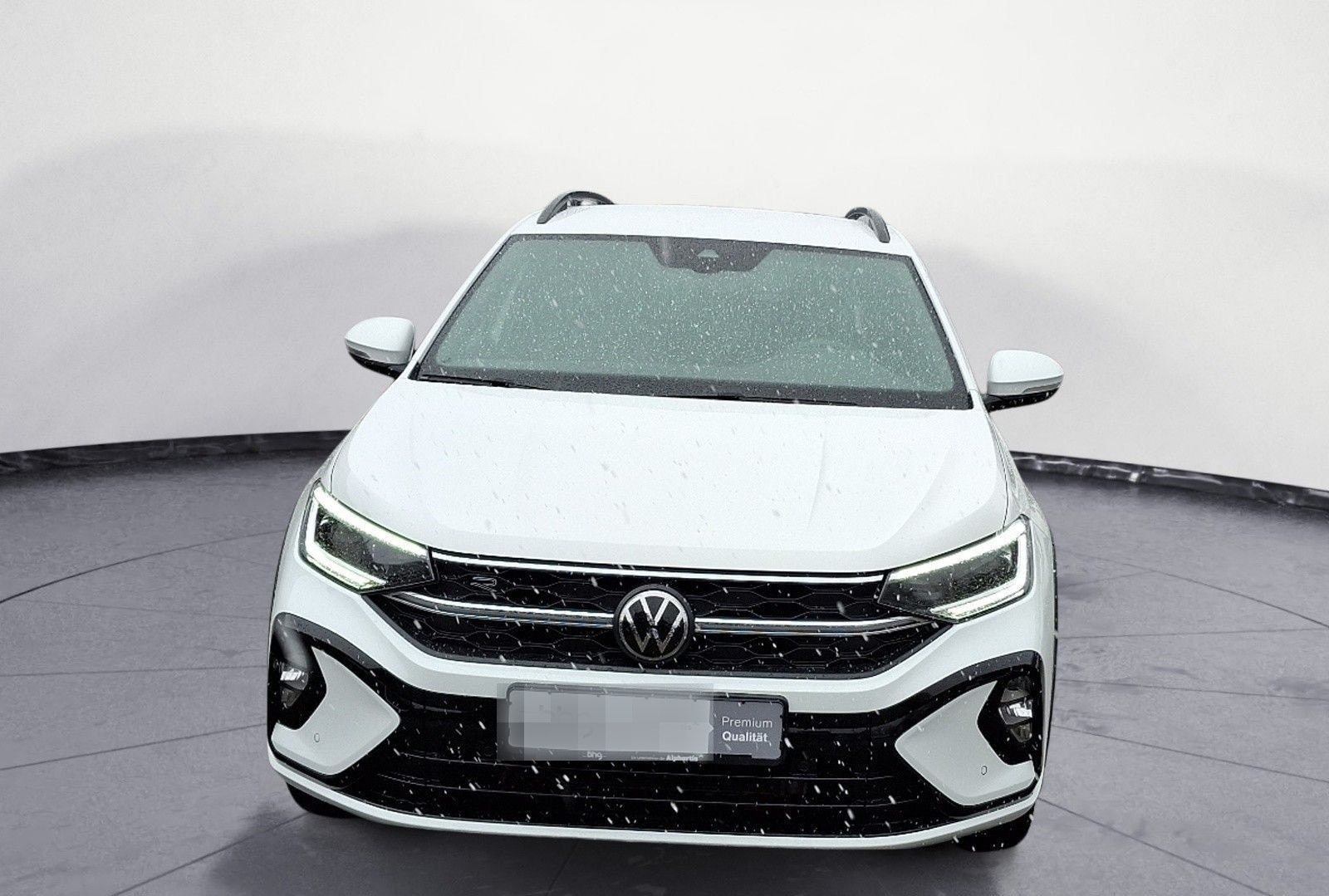 Volkswagen Taigo R-Line 1,5 TSI OPF DSG foto 7