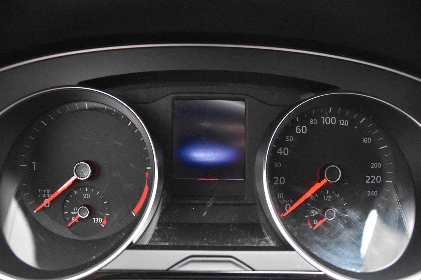 Volkswagen Passat Business DSG LED Navi Kam Leder ACC AHK foto 19