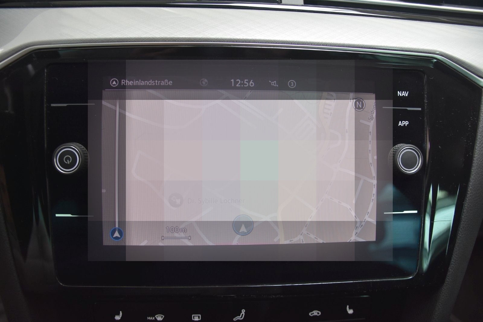 Volkswagen Passat Business DSG LED Navi Kam Leder ACC AHK foto 21