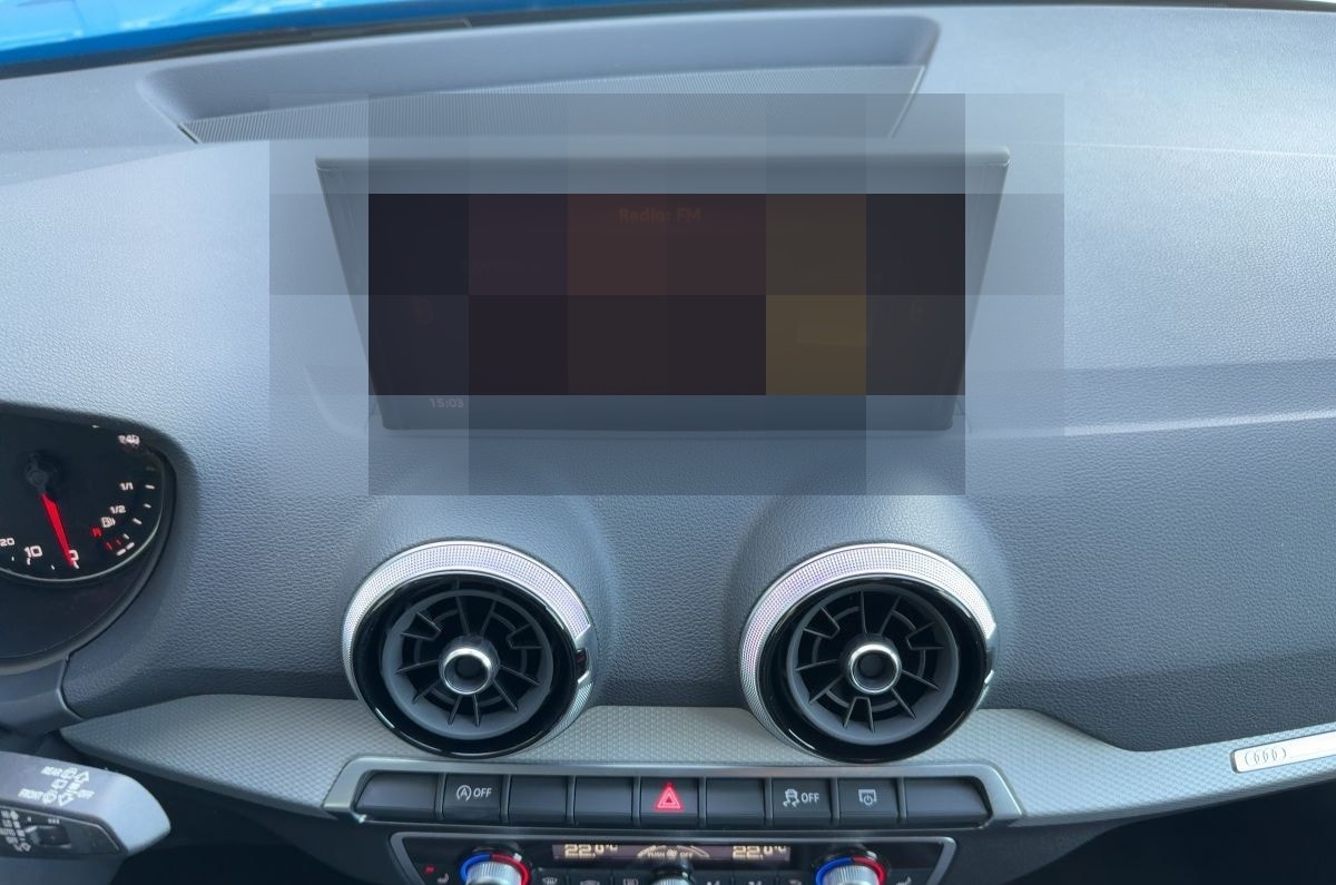 Audi Q2 35 TFSI S-TR S-LINE LED+PDC+GRA+SHZ+18"LM foto 11