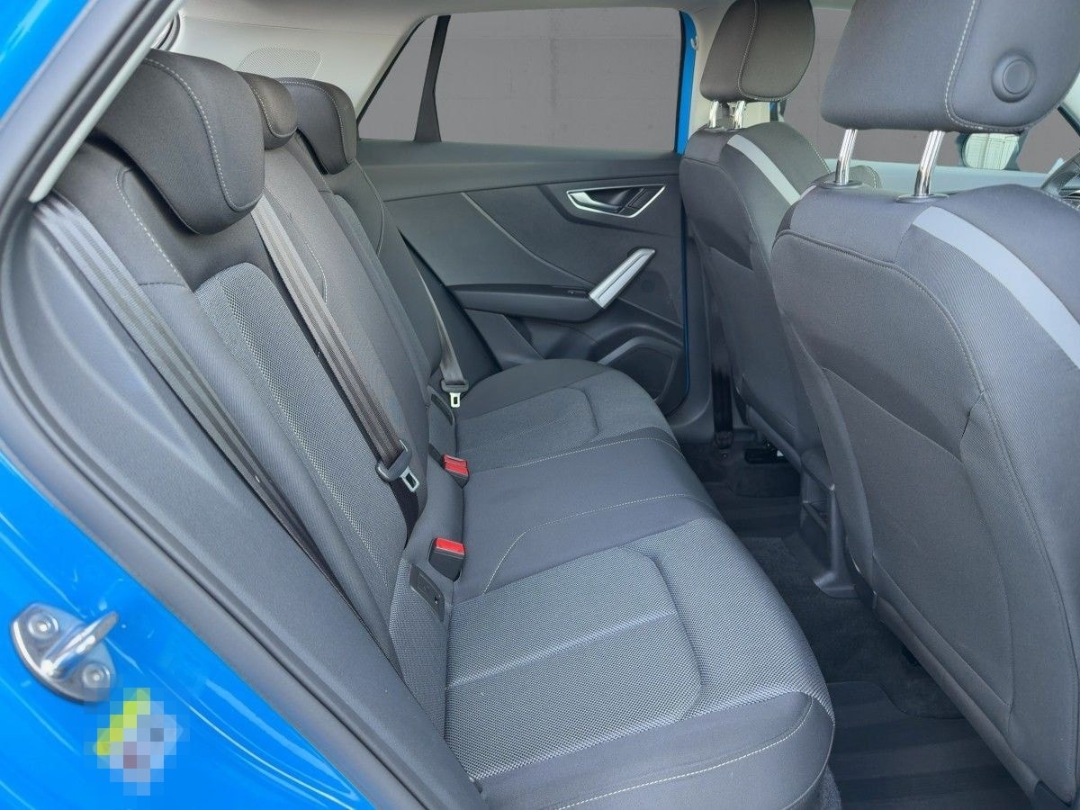 Audi Q2 35 TFSI S-TR S-LINE LED+PDC+GRA+SHZ+18"LM foto 13