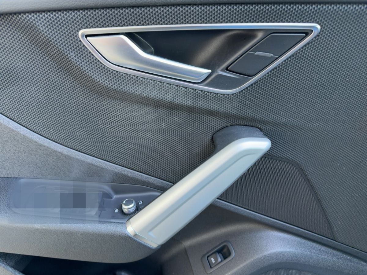 Audi Q2 35 TFSI S-TR S-LINE LED+PDC+GRA+SHZ+18"LM foto 16