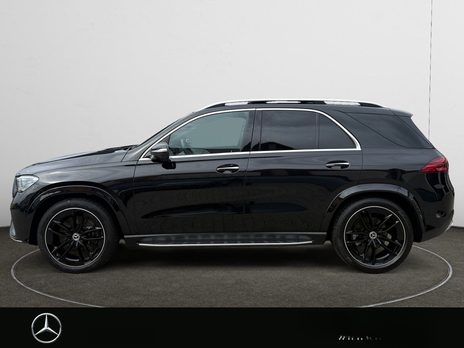 Mercedes-Benz GLE 450 d 4M AMG +AHK+Pano+Distro+360°+MASSAGE+ foto 2
