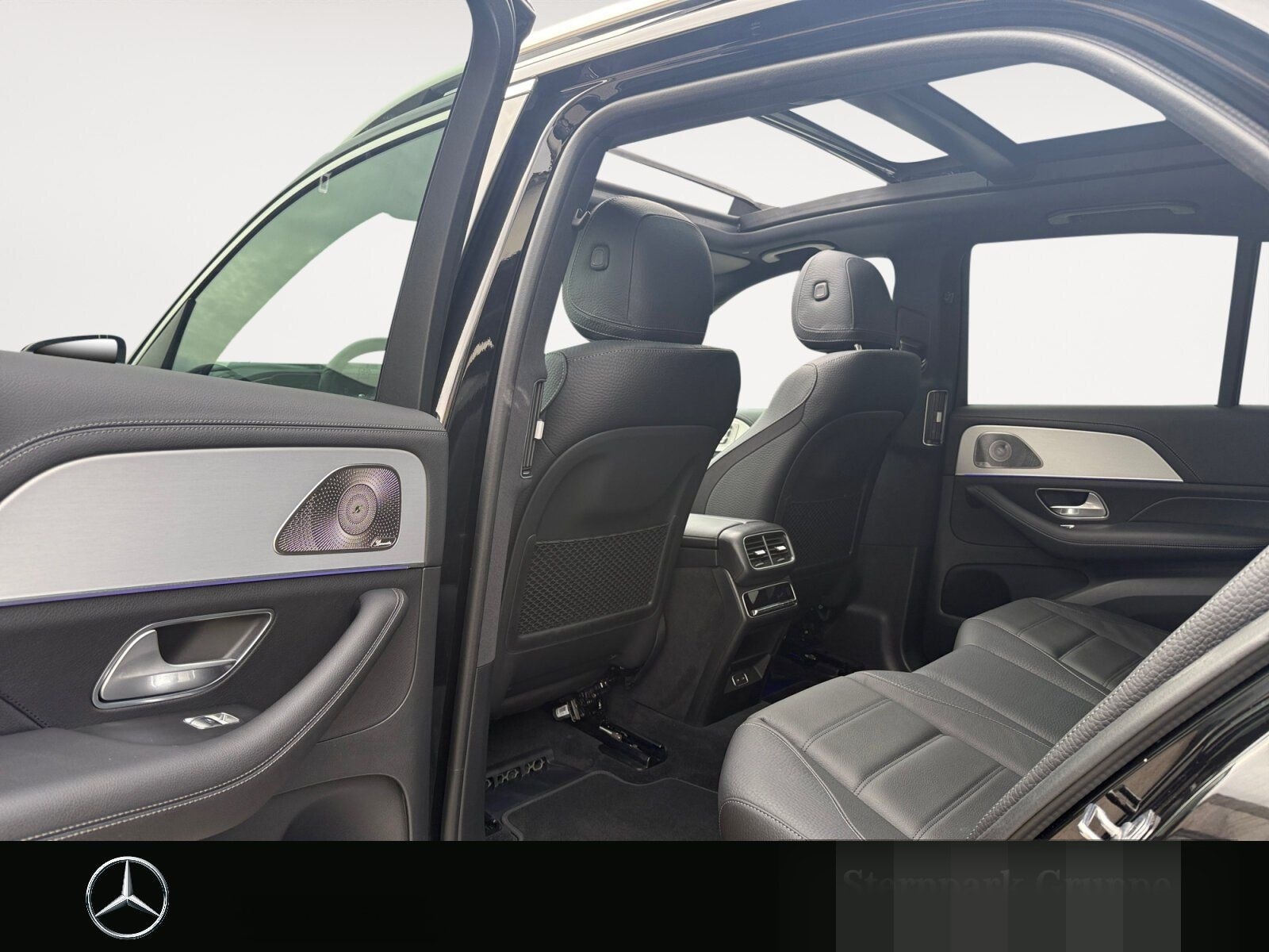 Mercedes-Benz GLE 450 d 4M AMG +AHK+Pano+Distro+360°+MASSAGE+ foto 13