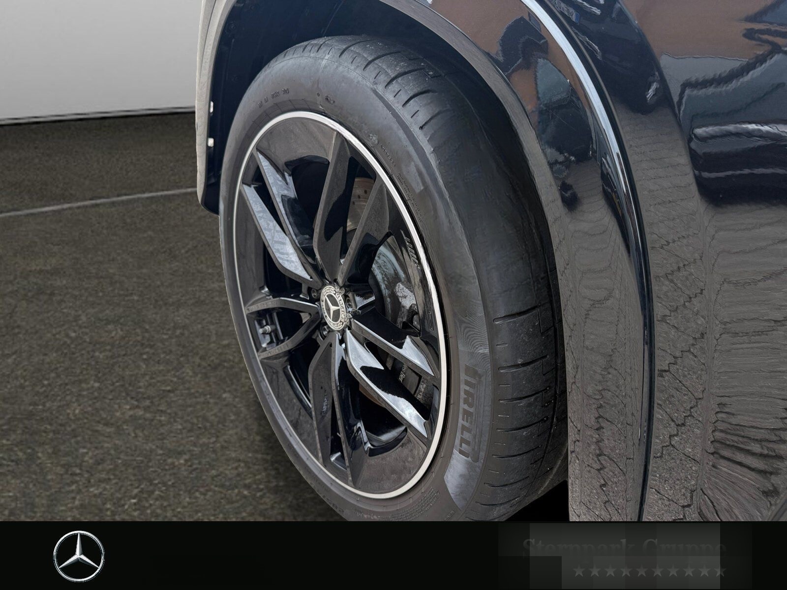 Mercedes-Benz GLE 450 d 4M AMG +AHK+Pano+Distro+360°+MASSAGE+ foto 14