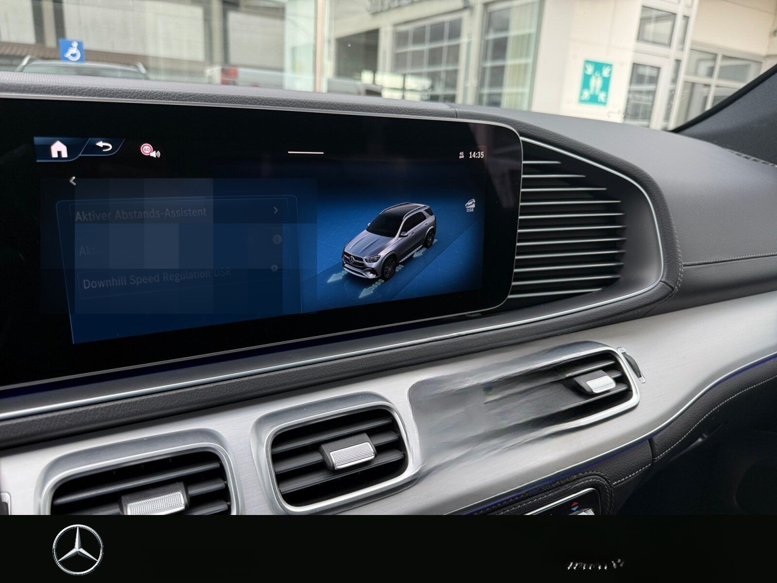 Mercedes-Benz GLE 450 d 4M AMG +AHK+Pano+Distro+360°+MASSAGE+ foto 20