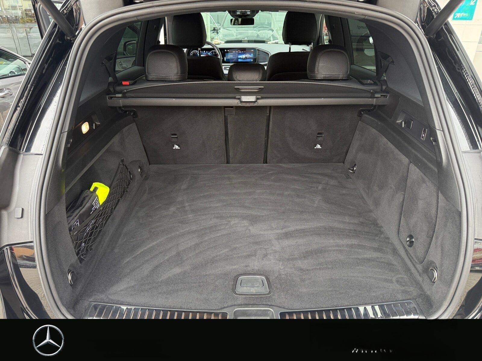 Mercedes-Benz GLE 450 d 4M AMG +AHK+Pano+Distro+360°+MASSAGE+ foto 25