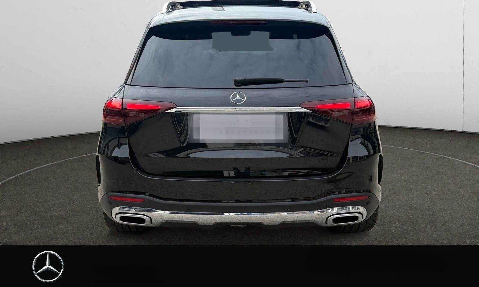 Mercedes-Benz GLE 450 d 4M AMG +AHK+Pano+Distro+360°+MASSAGE+ foto 4