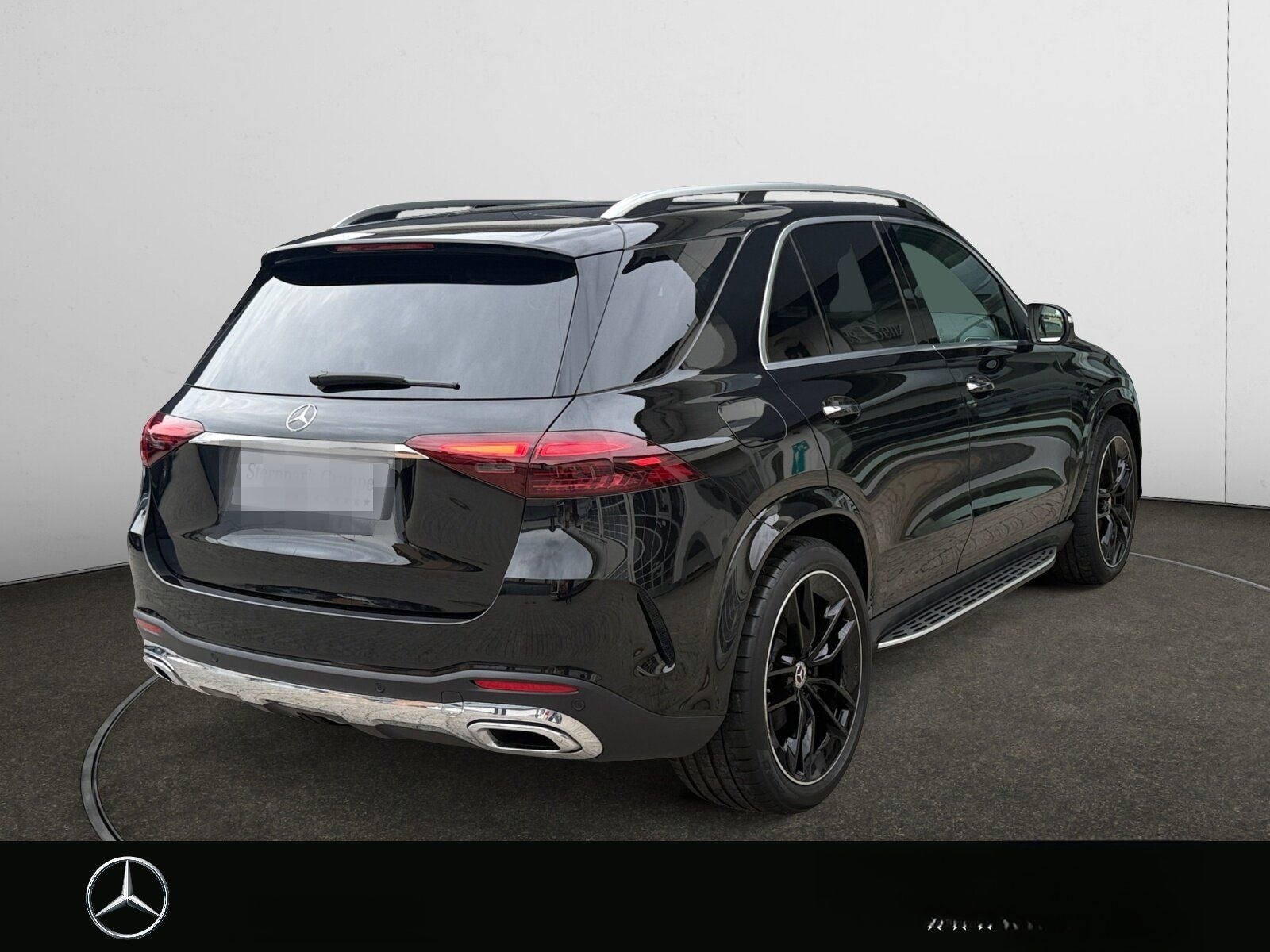 Mercedes-Benz GLE 450 d 4M AMG +AHK+Pano+Distro+360°+MASSAGE+ foto 5