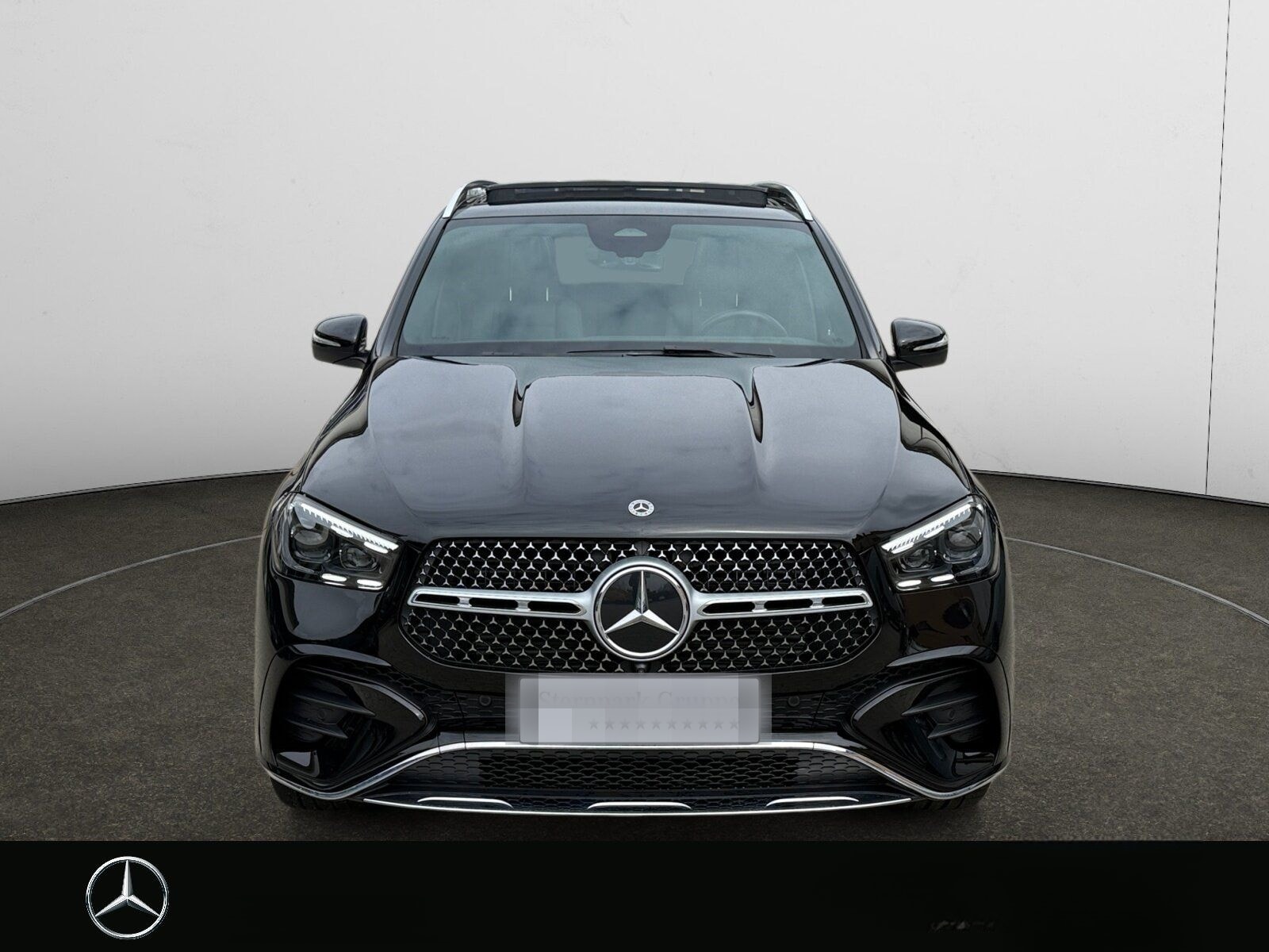 Mercedes-Benz GLE 450 d 4M AMG +AHK+Pano+Distro+360°+MASSAGE+ foto 8