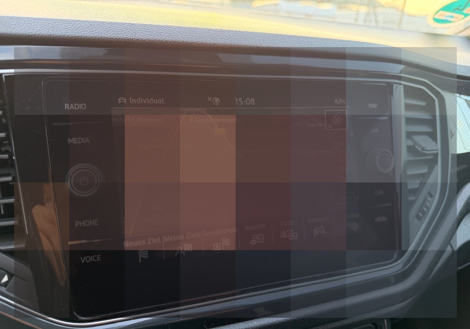 Volkswagen T-Roc Sport*LED*2.Hand*ACC*AID*Leder* foto 15