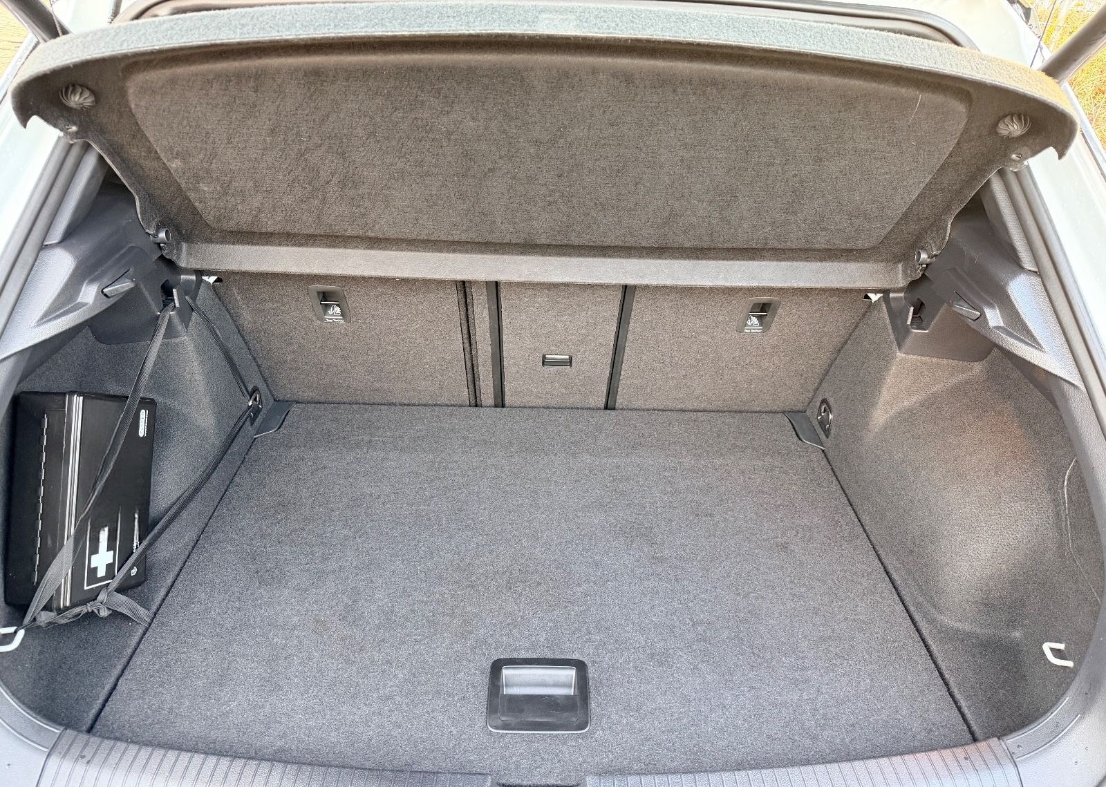 Volkswagen T-Roc Sport*LED*2.Hand*ACC*AID*Leder* foto 9