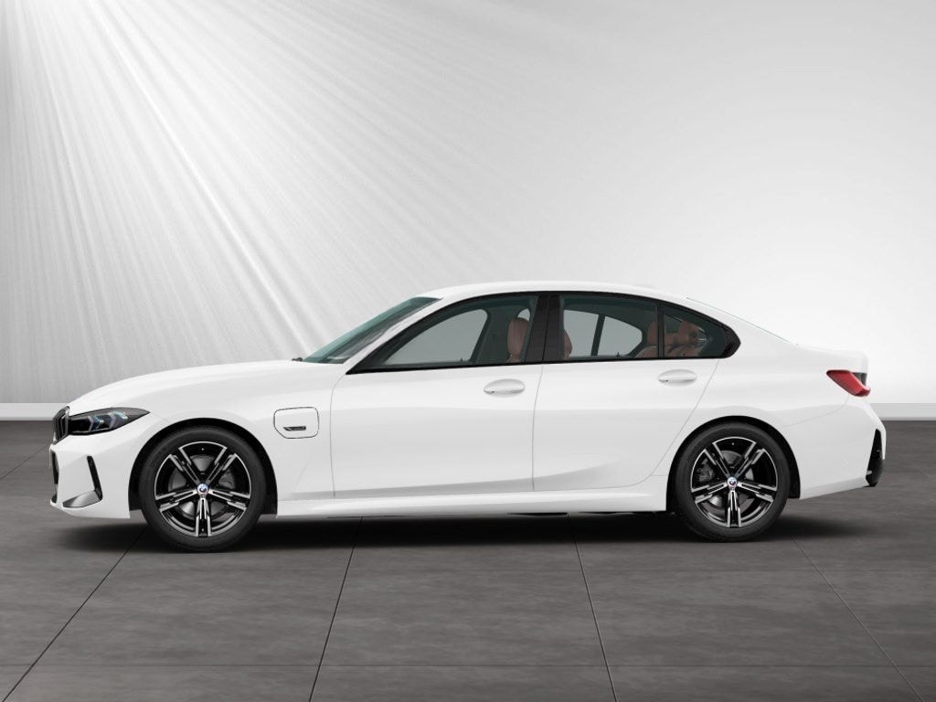 BMW 330e Limousine MSport PA LCProf HiFi foto 7