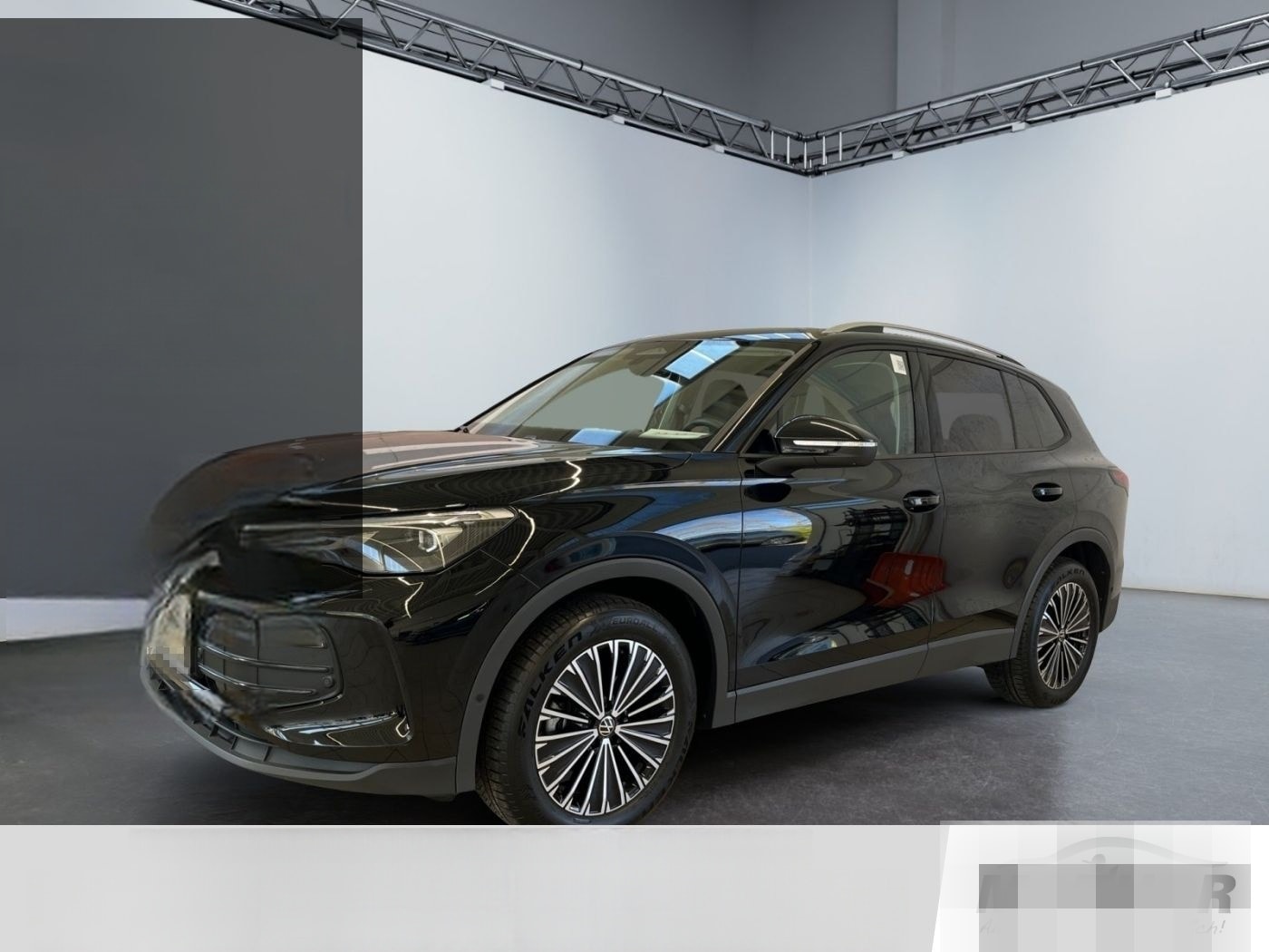 Volkswagen Tiguan Life 1.5 eTSI DSG IDA-SprachAssist 360°KA foto 1