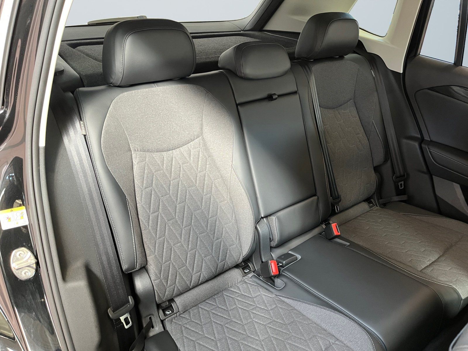 Volkswagen Tiguan Life 1.5 eTSI DSG IDA-SprachAssist 360°KA foto 11