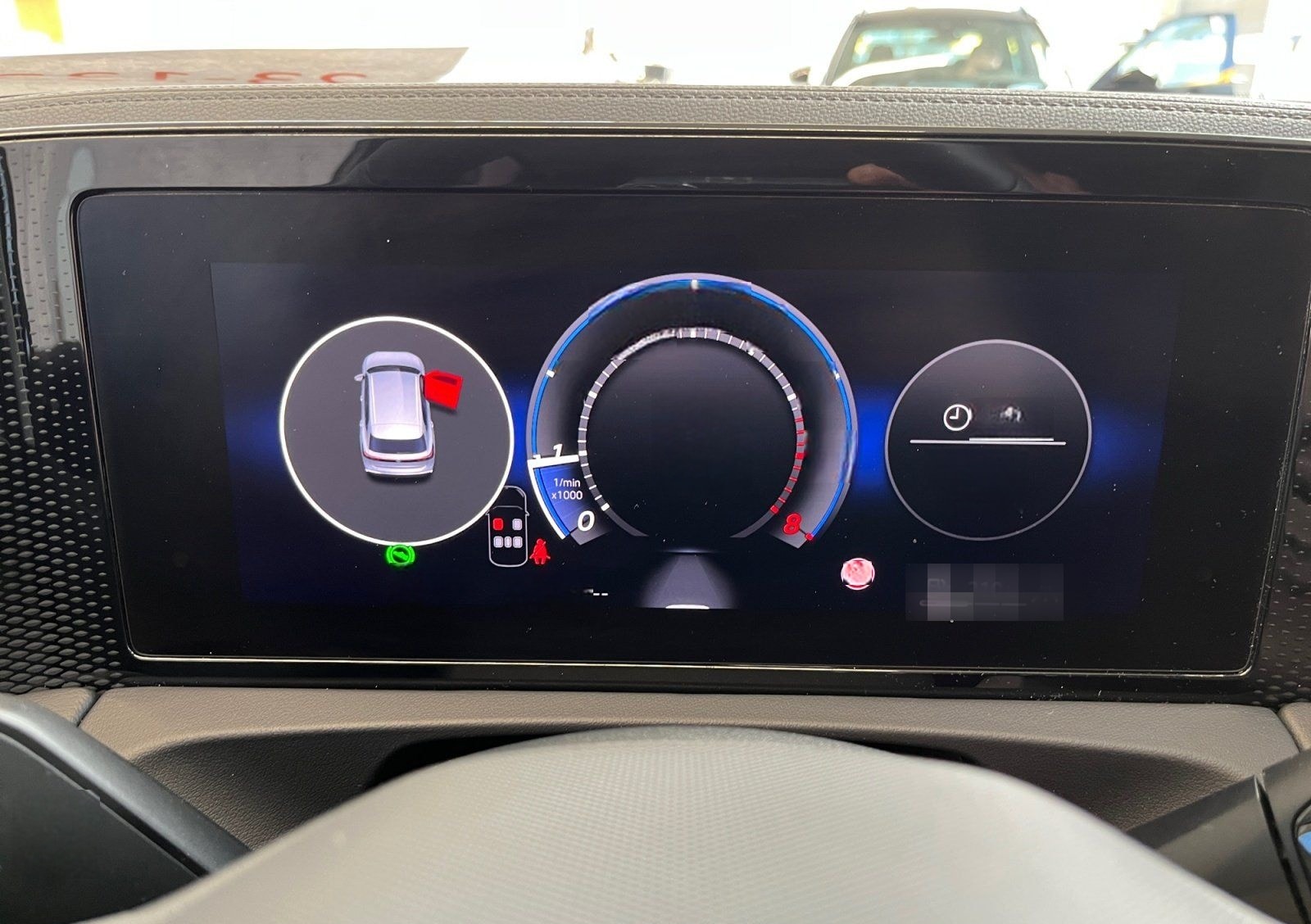 Volkswagen Tiguan Life 1.5 eTSI DSG IDA-SprachAssist 360°KA foto 12