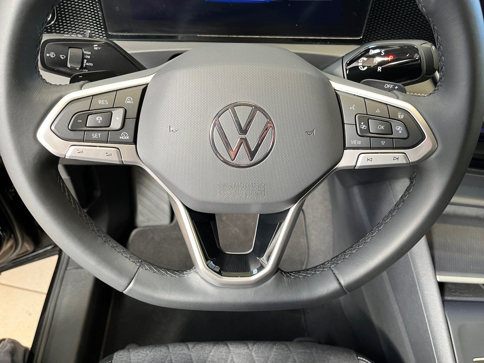 Volkswagen Tiguan Life 1.5 eTSI DSG IDA-SprachAssist 360°KA foto 17