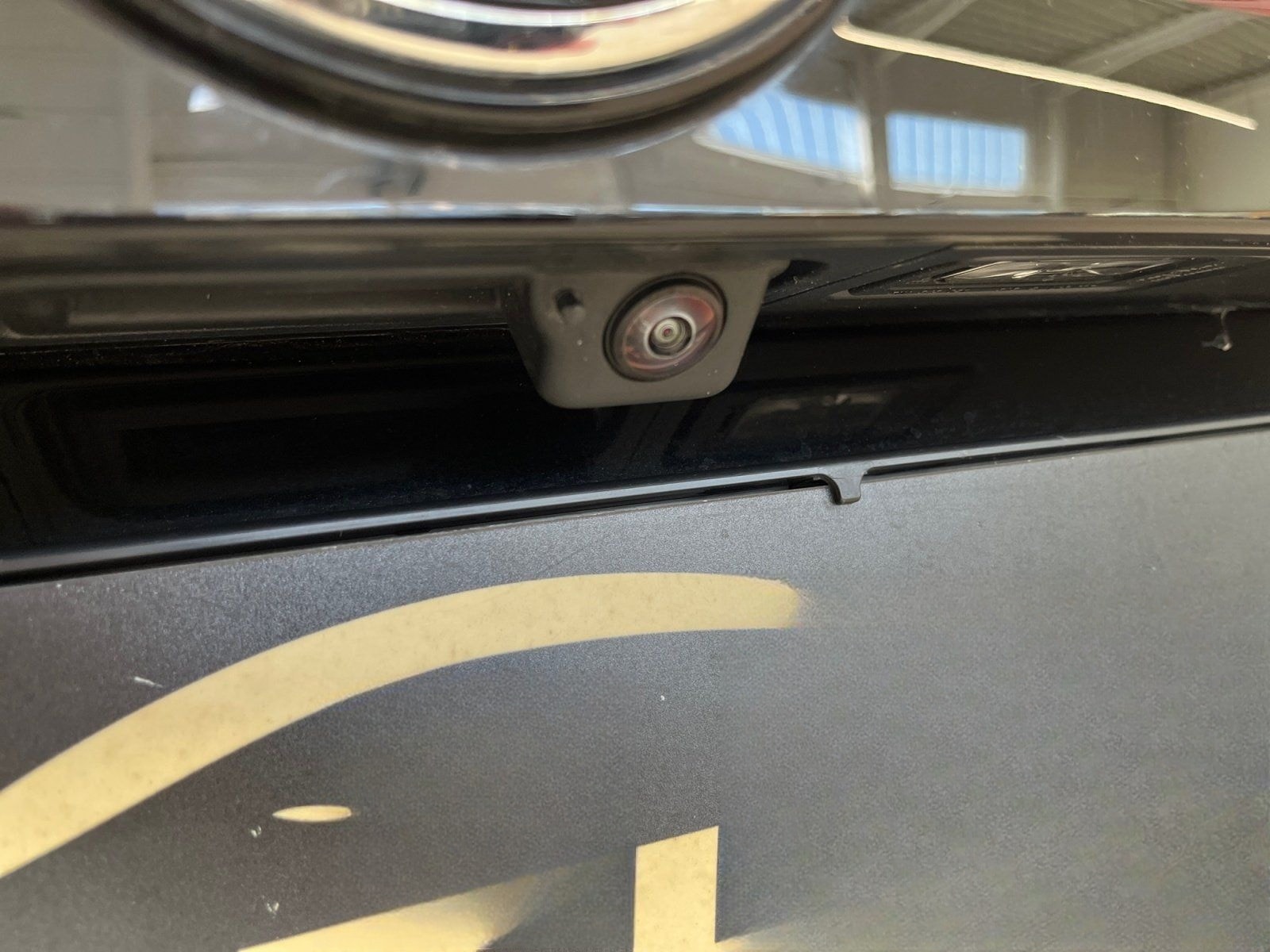 Volkswagen Tiguan Life 1.5 eTSI DSG IDA-SprachAssist 360°KA foto 20