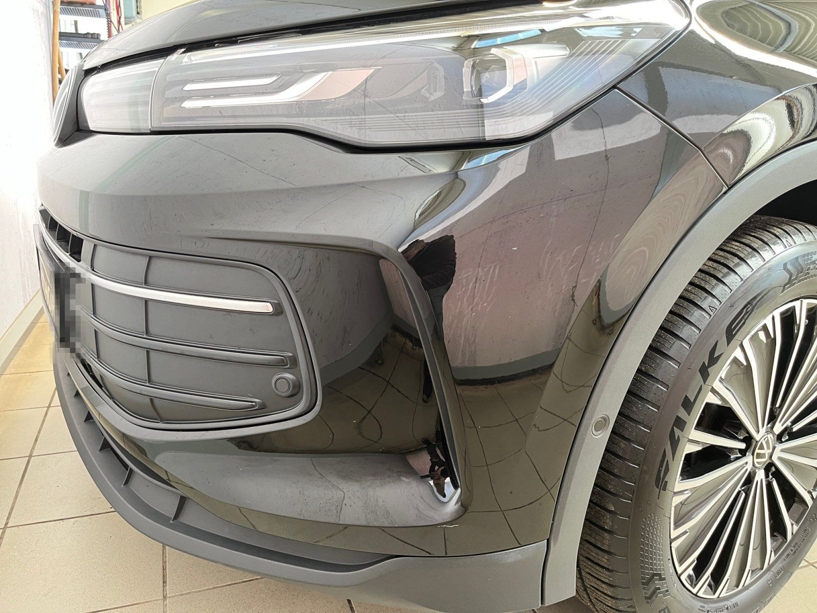 Volkswagen Tiguan Life 1.5 eTSI DSG IDA-SprachAssist 360°KA foto 21