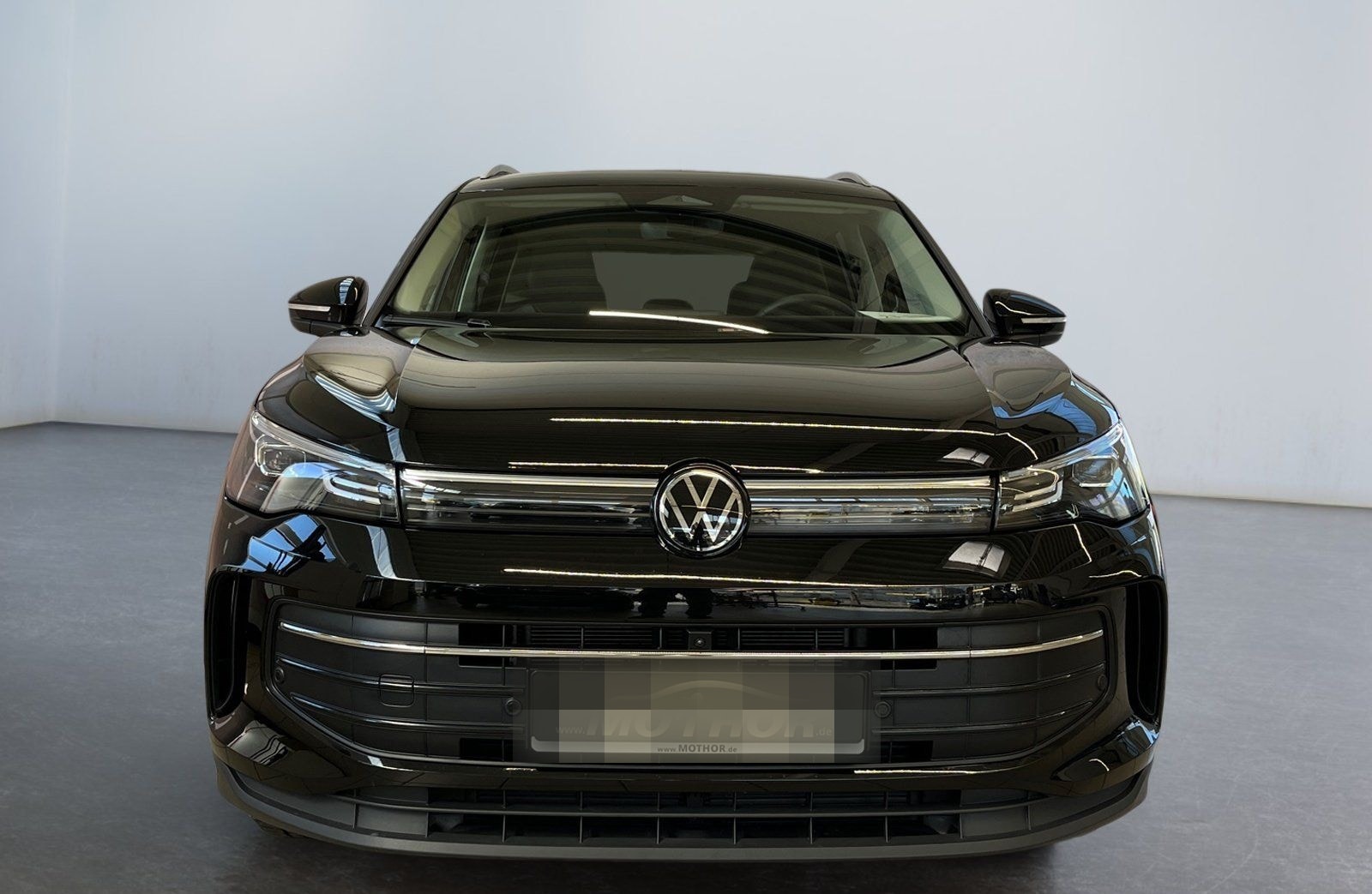 Volkswagen Tiguan Life 1.5 eTSI DSG IDA-SprachAssist 360°KA foto 6
