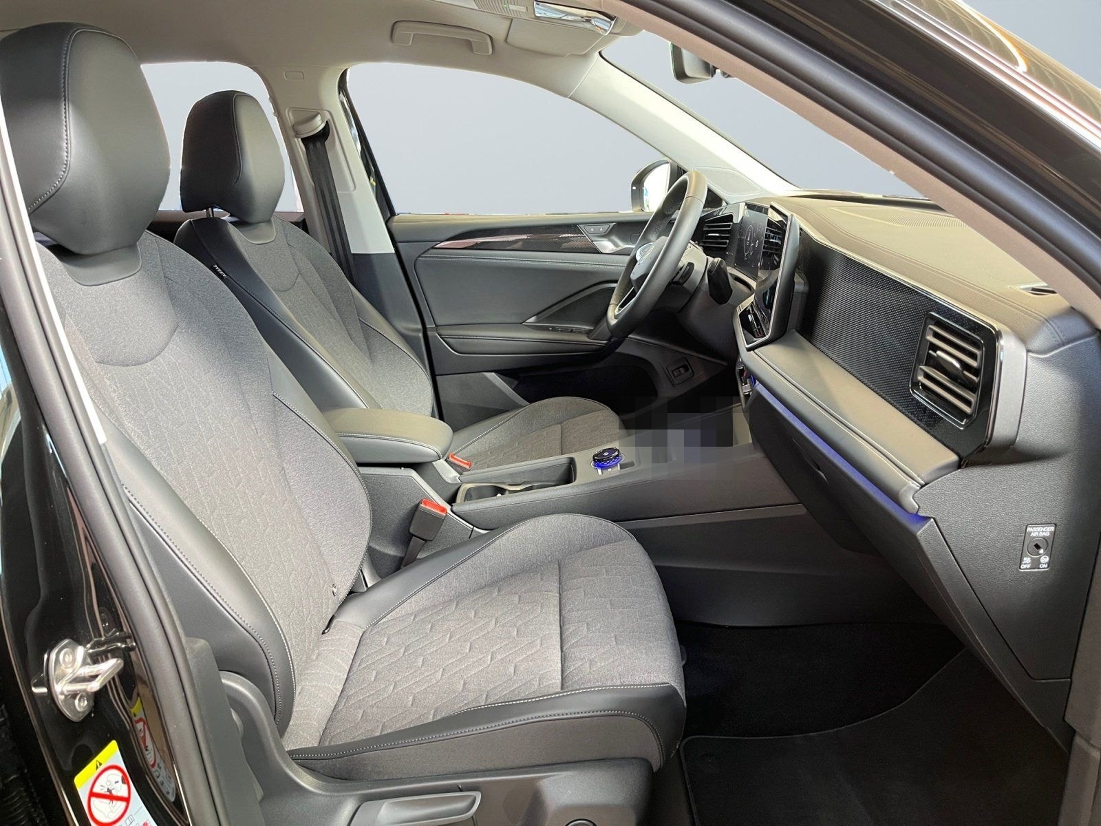 Volkswagen Tiguan Life 1.5 eTSI DSG IDA-SprachAssist 360°KA foto 10