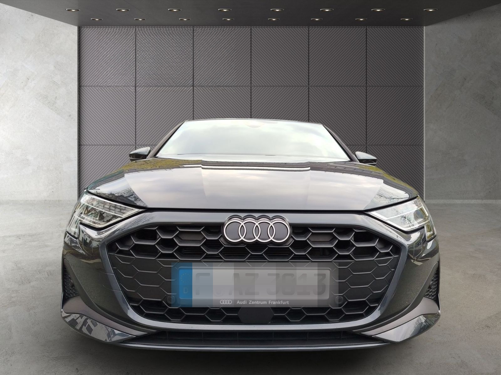 Audi A3 Sportback 35 TDI S tronic MatrixLED 360° foto 2