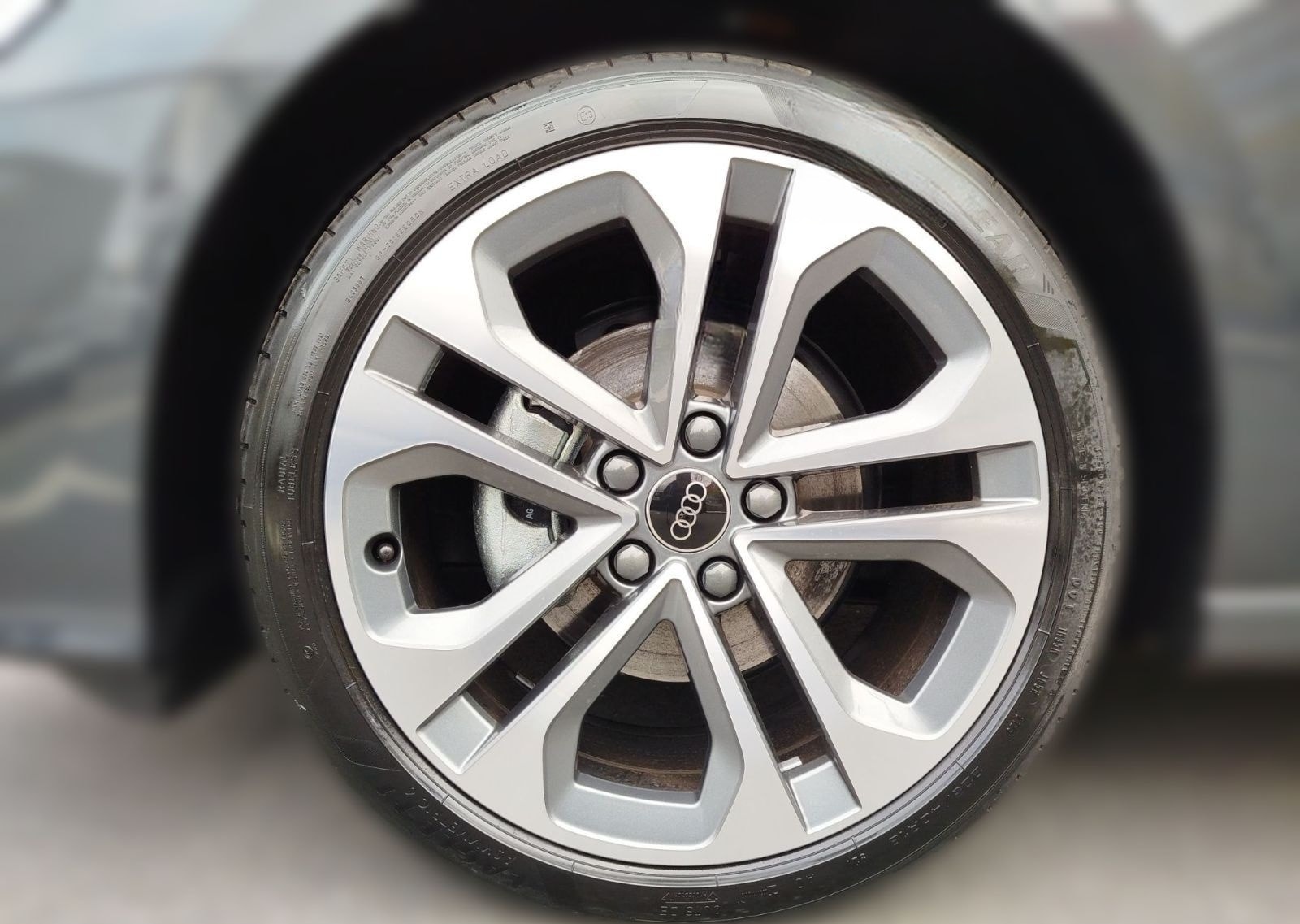 Audi A3 Sportback 35 TDI S tronic MatrixLED 360° foto 3