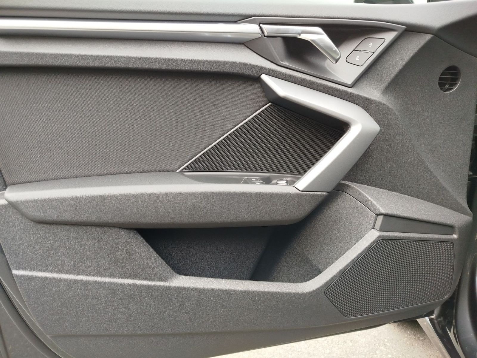 Audi A3 Sportback 35 TDI S tronic MatrixLED 360° foto 7