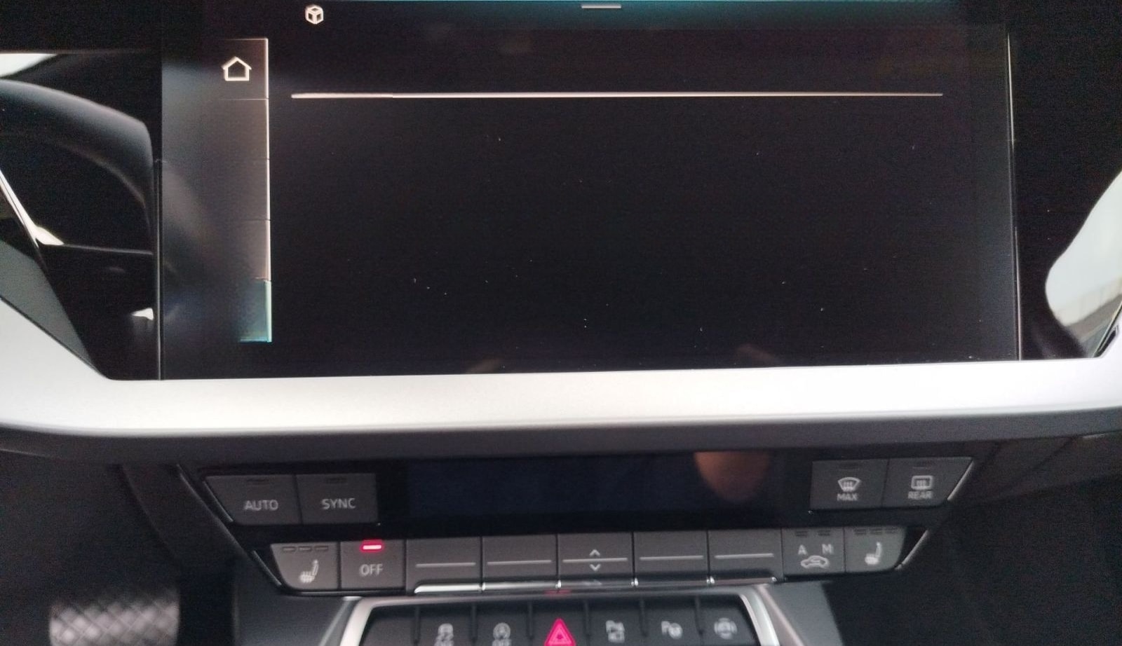 Audi A3 Sportback 35 TDI S tronic MatrixLED 360° foto 9