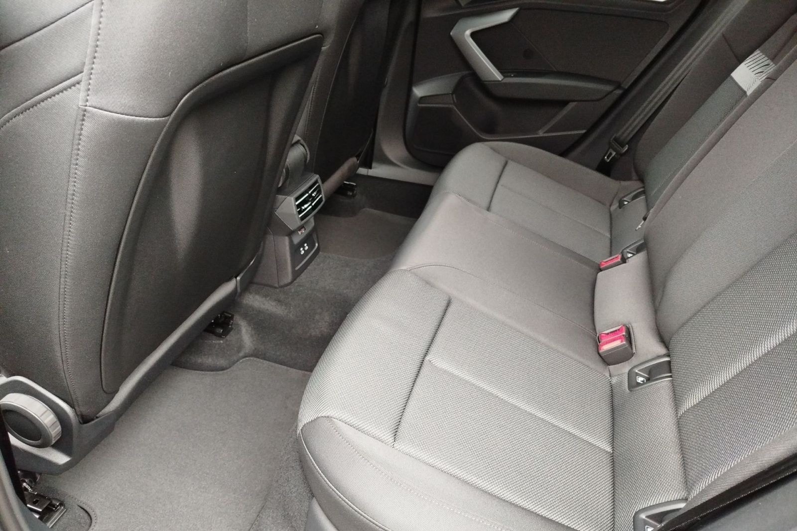 Audi A3 Sportback 35 TDI S tronic MatrixLED 360° foto 10