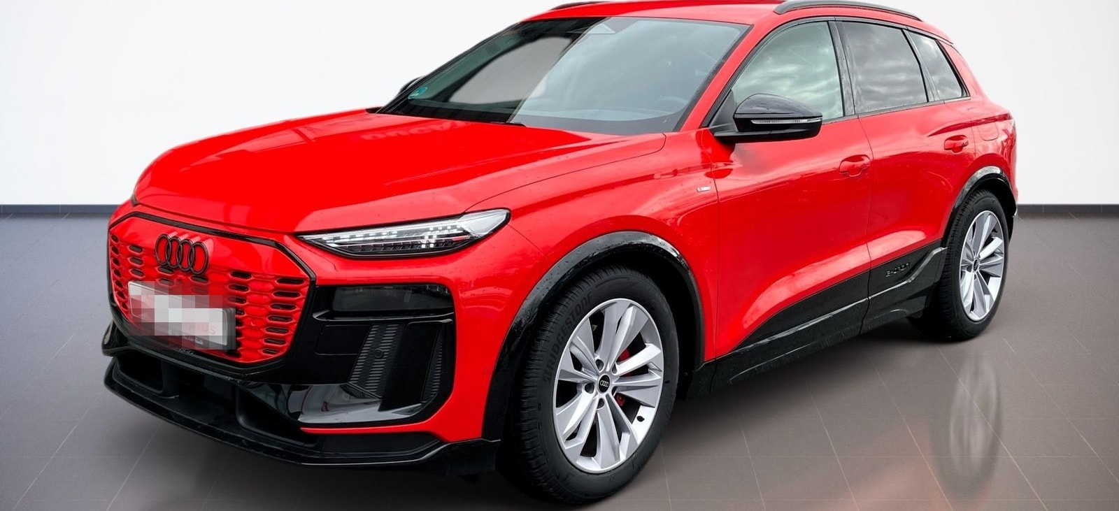 Audi Q6 e-tron S-LINE QUATTRO NP:102tEUR! AHK.B&O.BEI foto 2