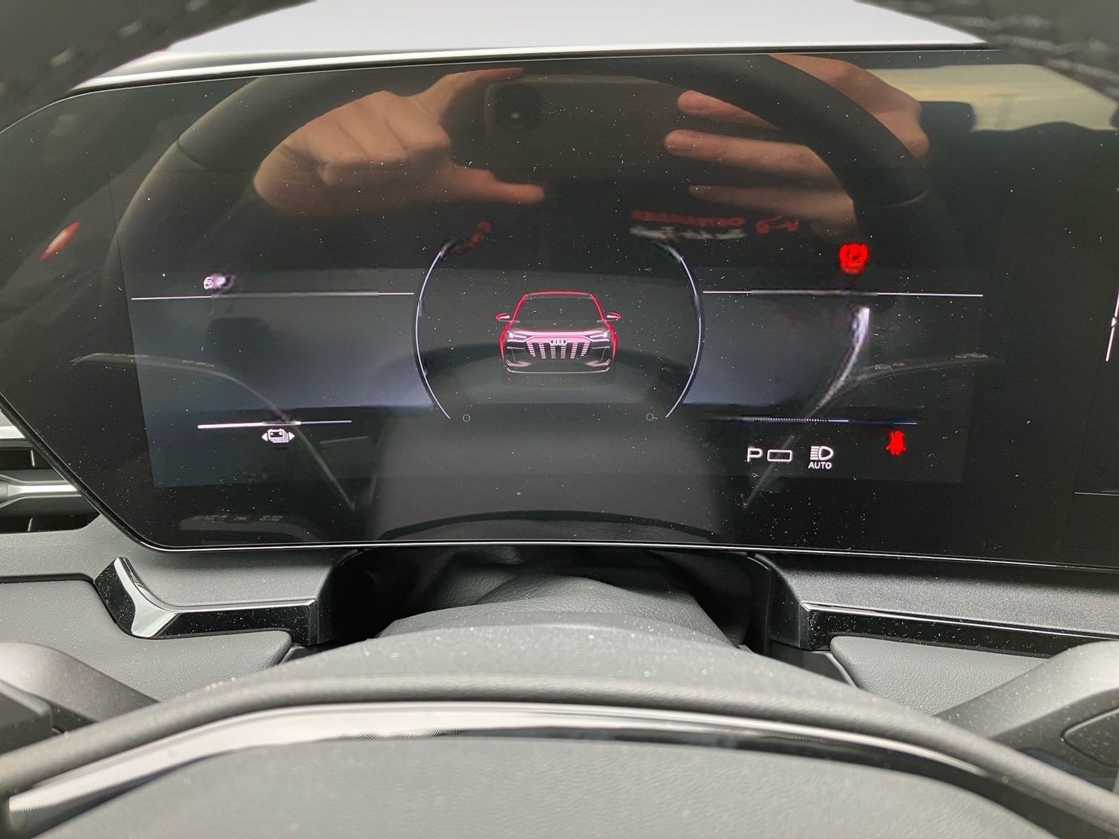 Audi Q6 e-tron S-LINE QUATTRO NP:102tEUR! AHK.B&O.BEI foto 13