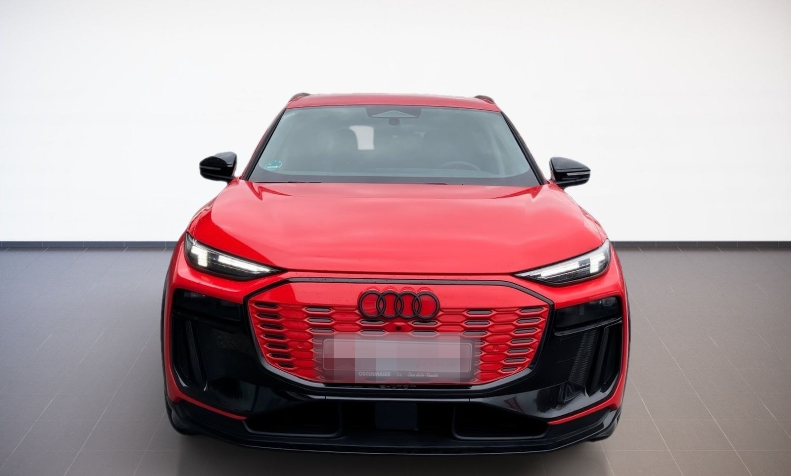 Audi Q6 e-tron S-LINE QUATTRO NP:102tEUR! AHK.B&O.BEI foto 3