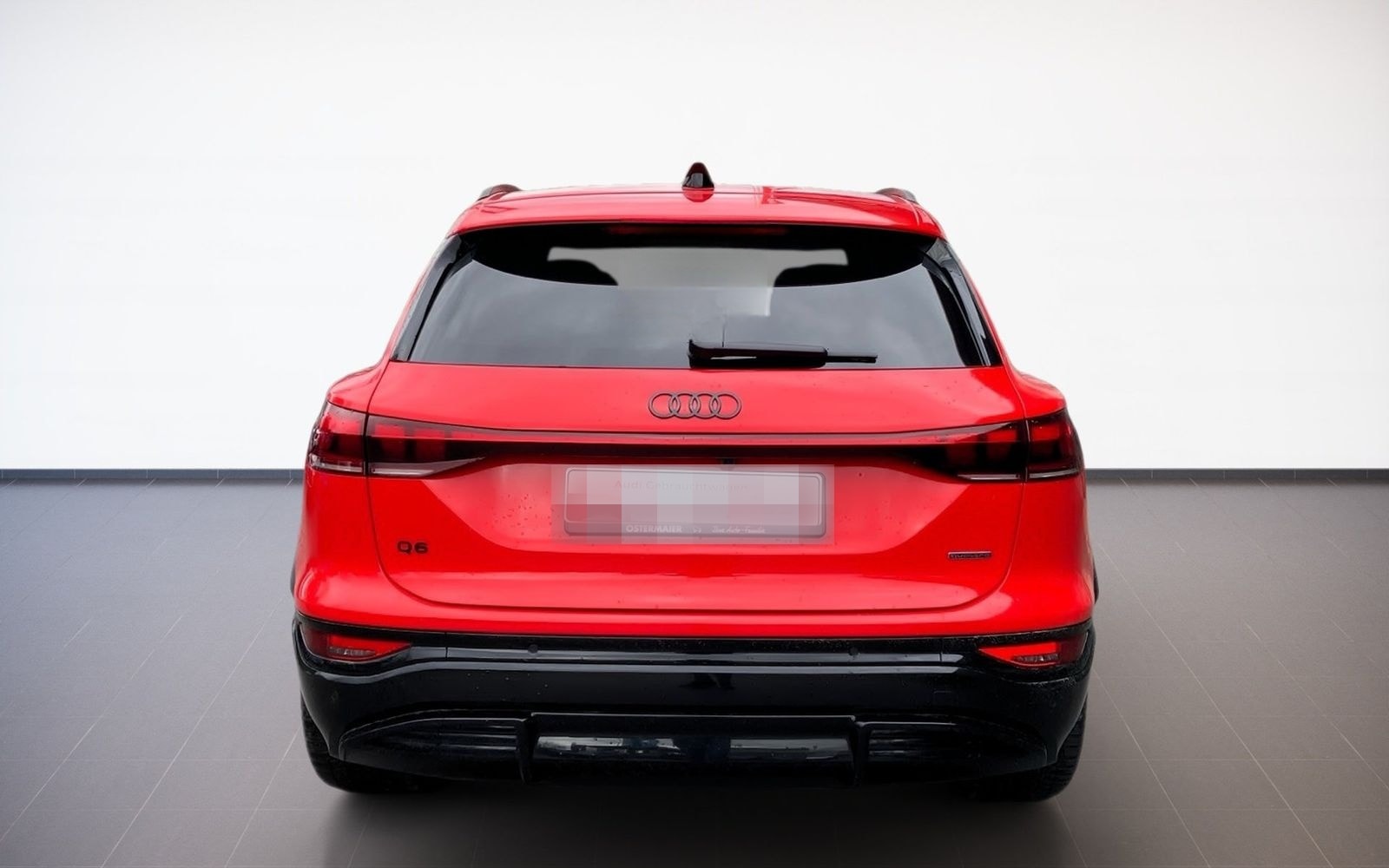 Audi Q6 e-tron S-LINE QUATTRO NP:102tEUR! AHK.B&O.BEI foto 5