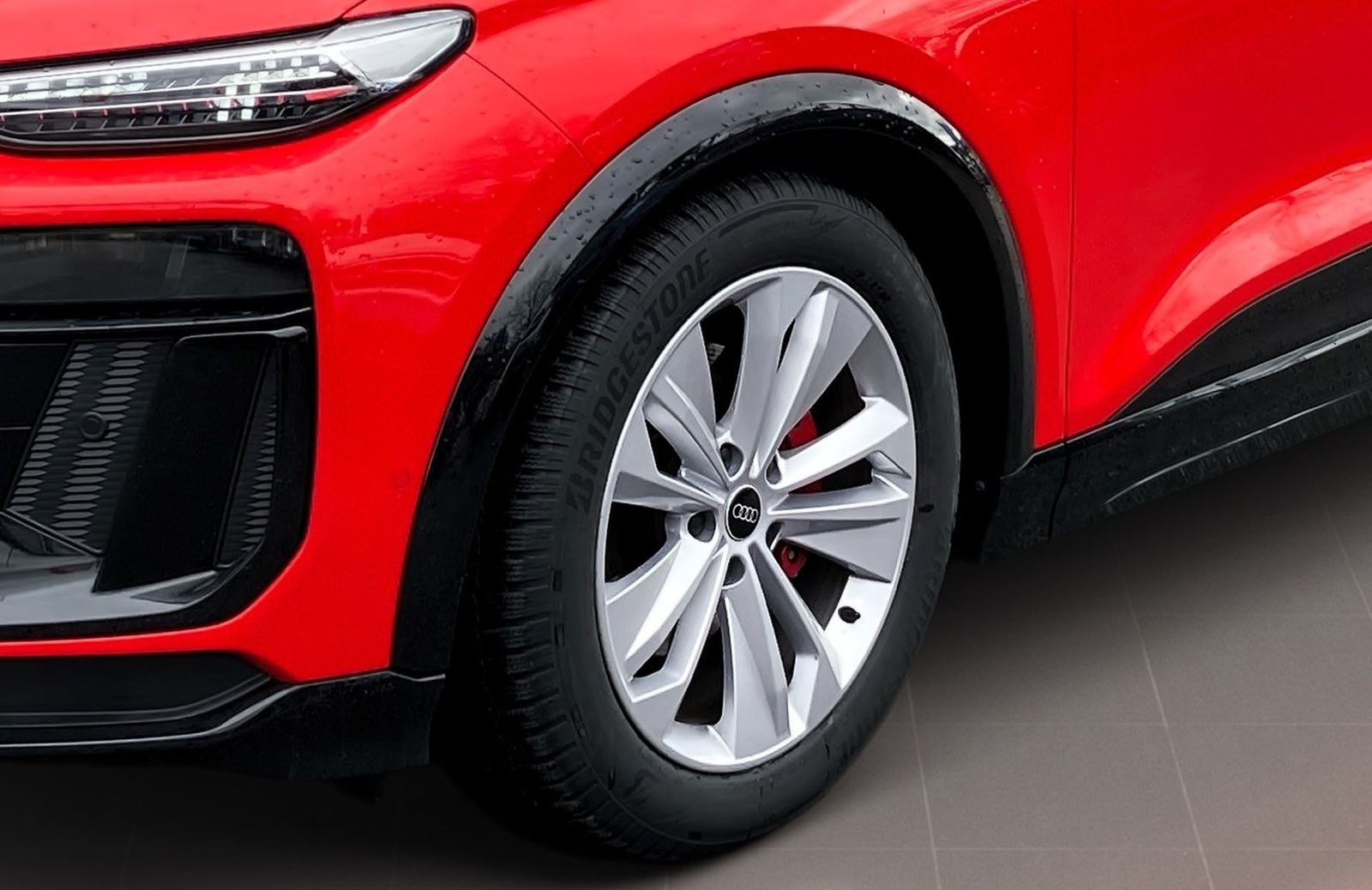 Audi Q6 e-tron S-LINE QUATTRO NP:102tEUR! AHK.B&O.BEI foto 7