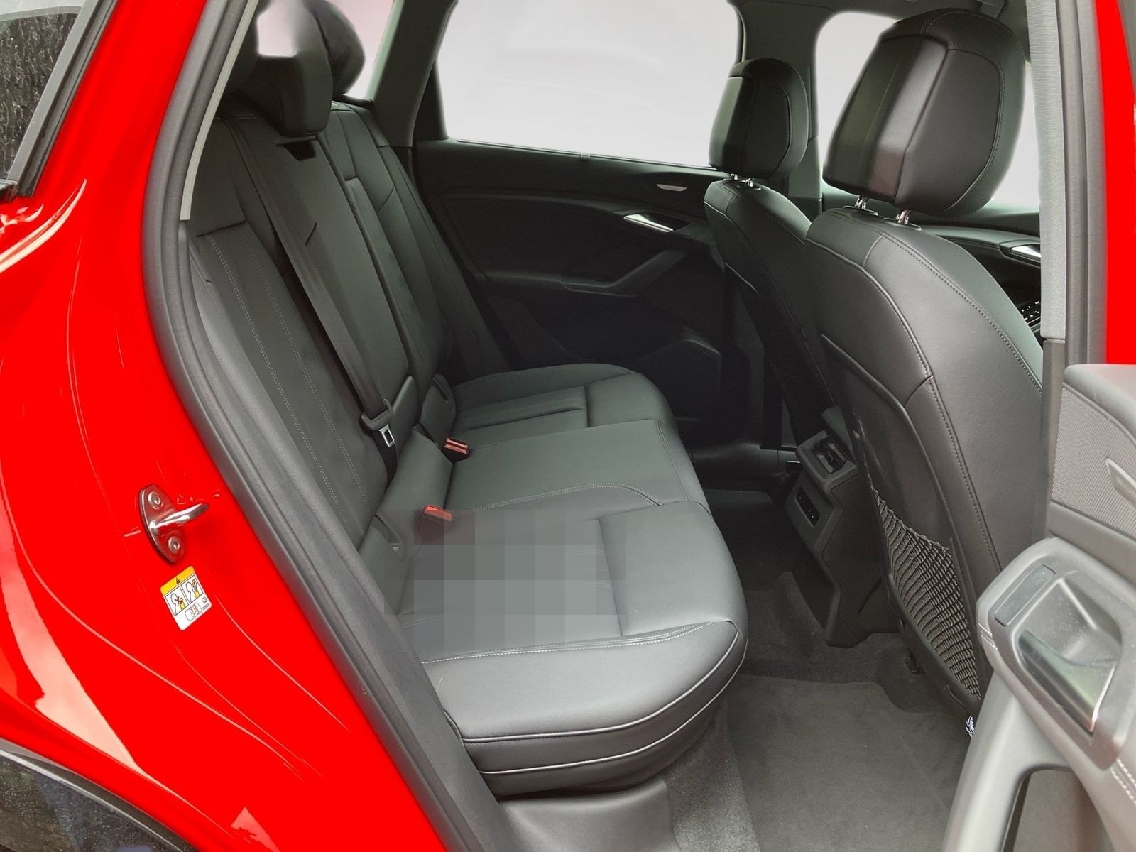 Audi Q6 e-tron S-LINE QUATTRO NP:102tEUR! AHK.B&O.BEI foto 10