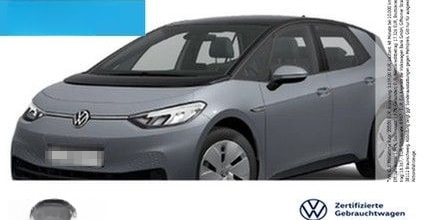 Volkswagen ID.3 Pro electric PDC+LED+KLIMA foto 1