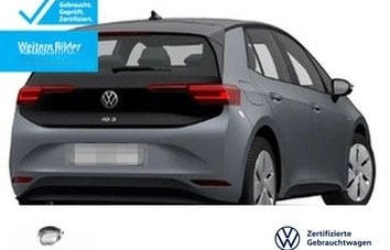 Volkswagen ID.3 Pro electric PDC+LED+KLIMA foto 3