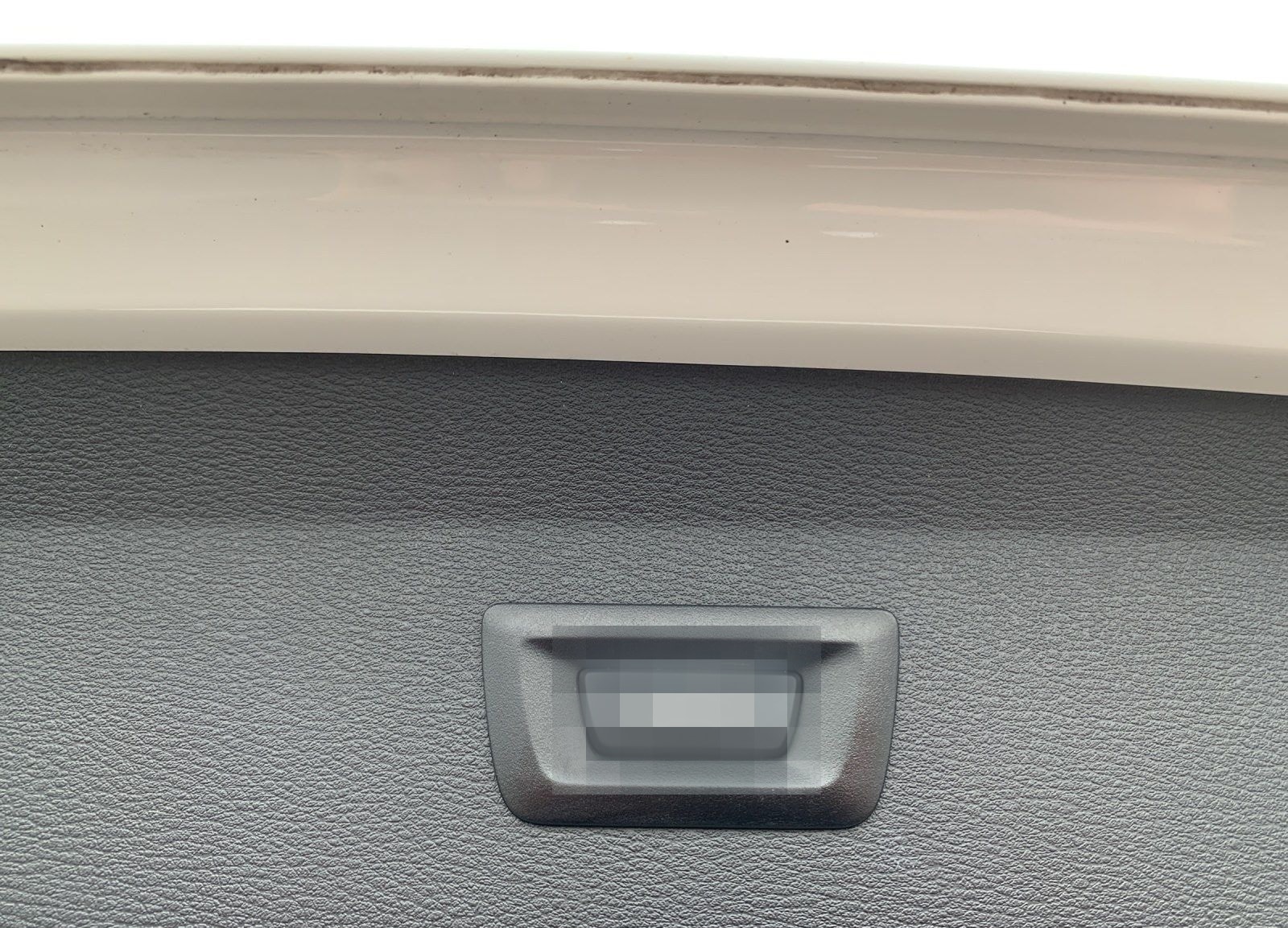 BMW X1 xDrive25e X LINE*18 ZOLL*M SPORT LENKRAD*AHK* foto 15