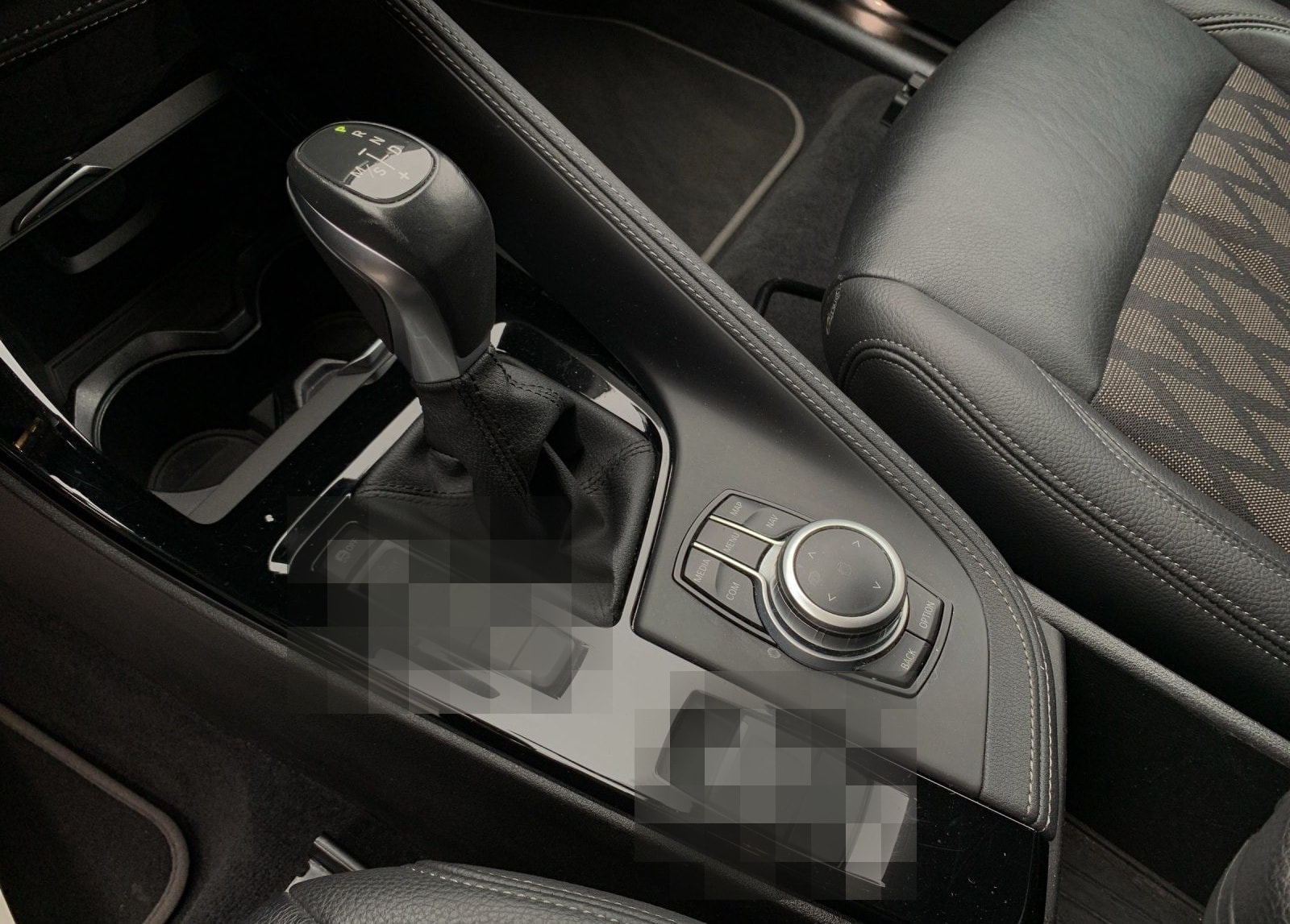 BMW X1 xDrive25e X LINE*18 ZOLL*M SPORT LENKRAD*AHK* foto 21