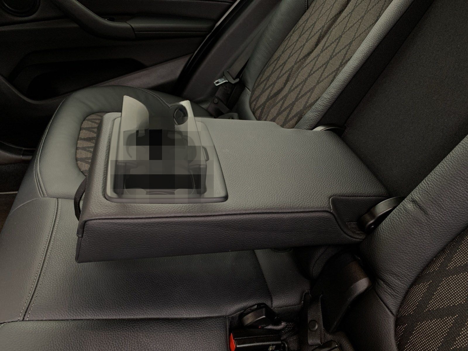 BMW X1 xDrive25e X LINE*18 ZOLL*M SPORT LENKRAD*AHK* foto 23