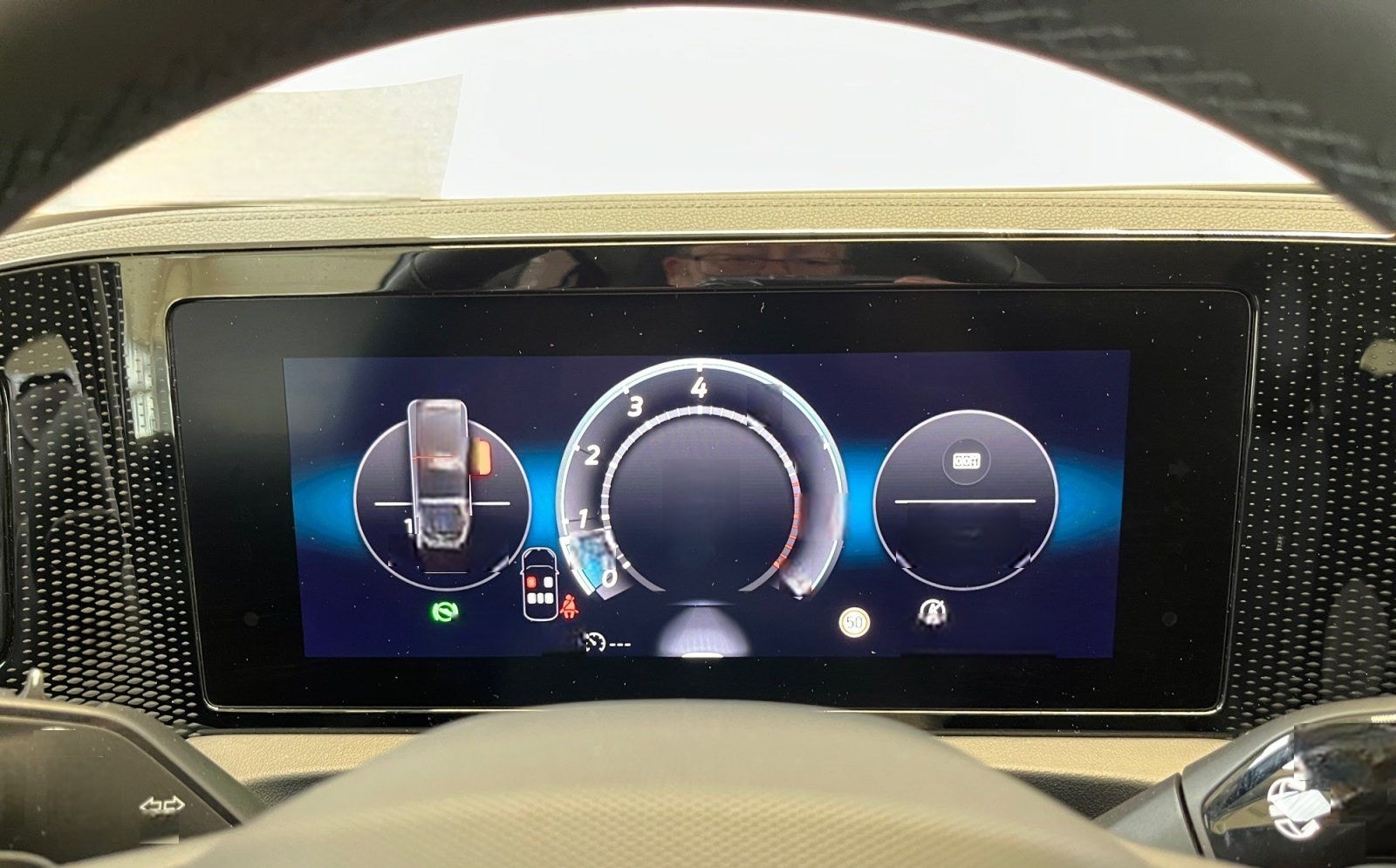 Volkswagen Tiguan Life 1.5 eTSI DSG FernlichtAssist AHK ACC foto 12