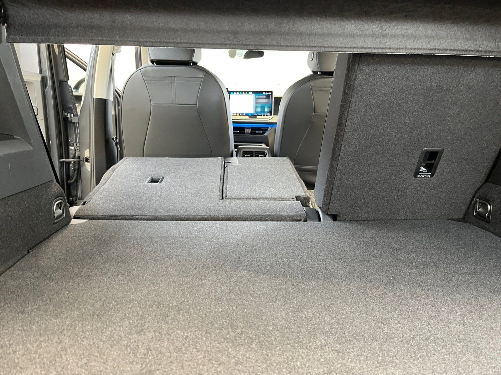 Volkswagen Tiguan Life 1.5 eTSI DSG FernlichtAssist AHK ACC foto 16