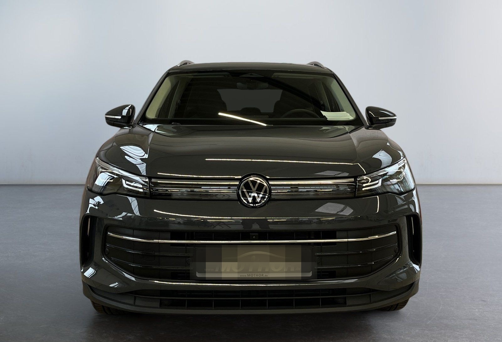 Volkswagen Tiguan Life 1.5 eTSI DSG FernlichtAssist AHK ACC foto 6